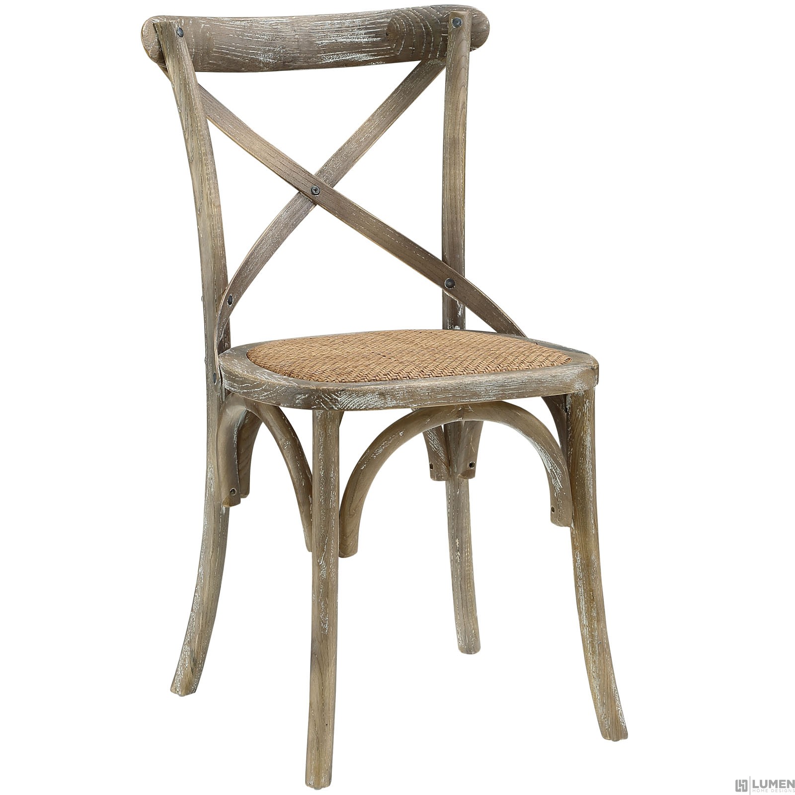 LHD-1541-GRY-Dining Chair