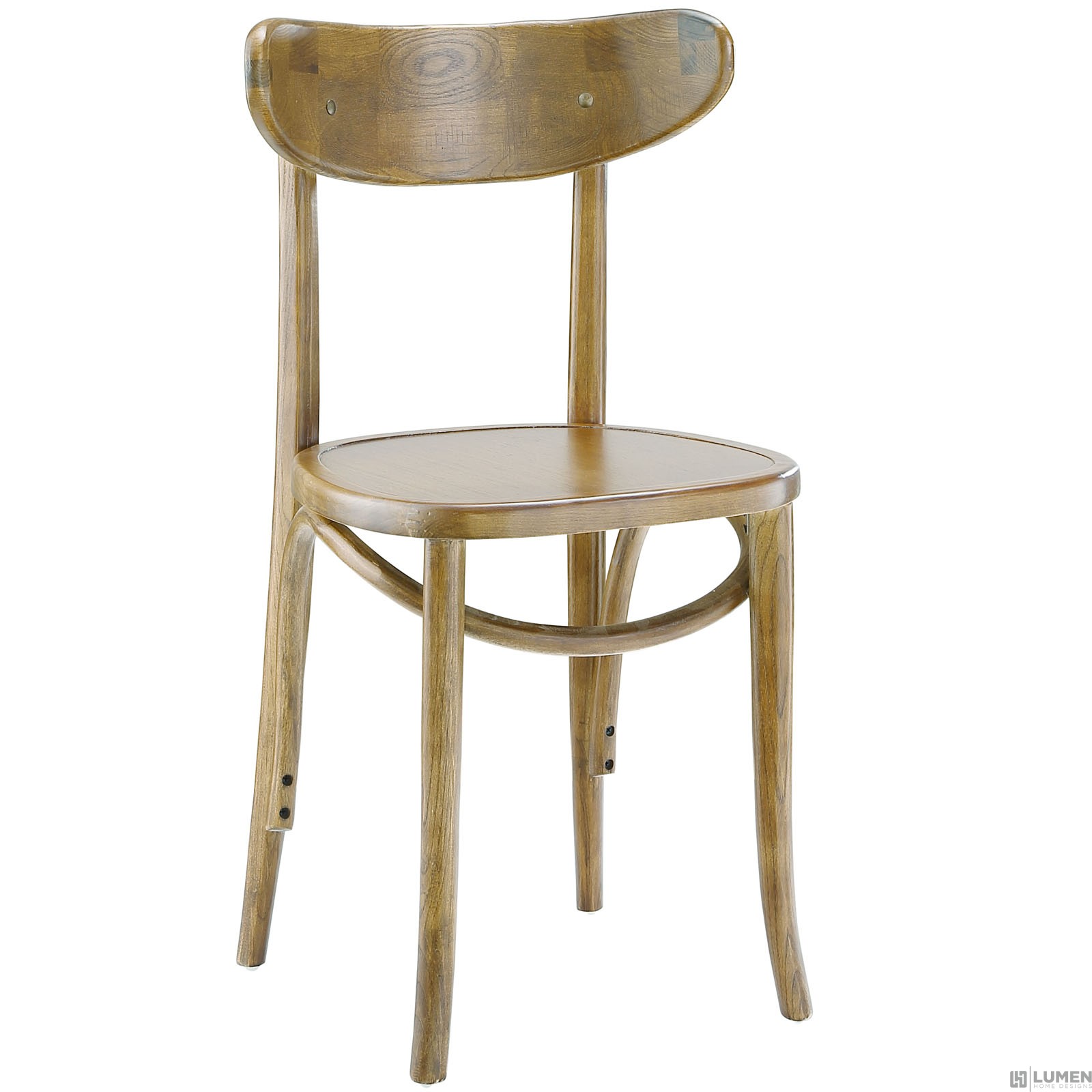 LHD-1542-NAT-Dining Chair