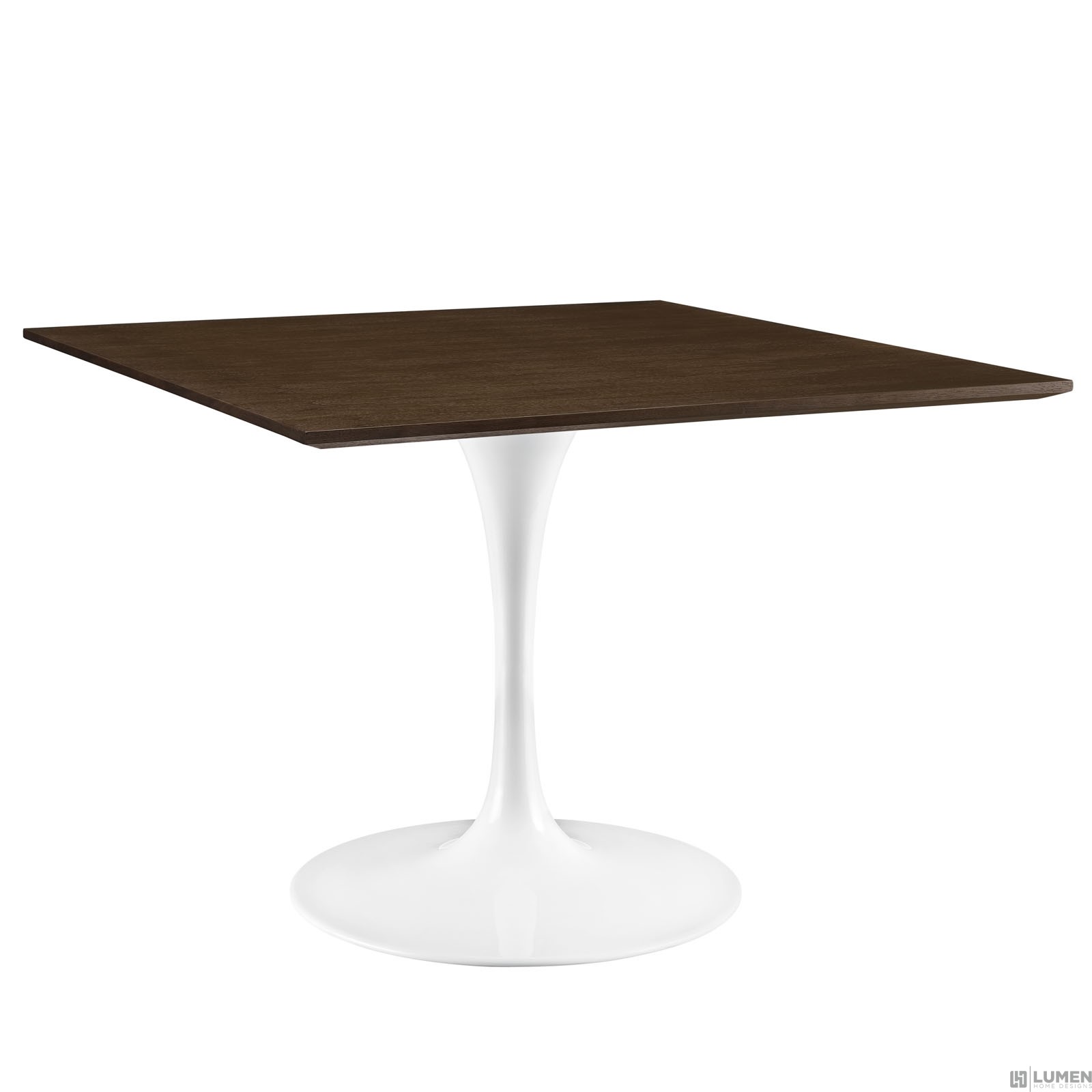 LHD-1643-WAL-Dining-Table