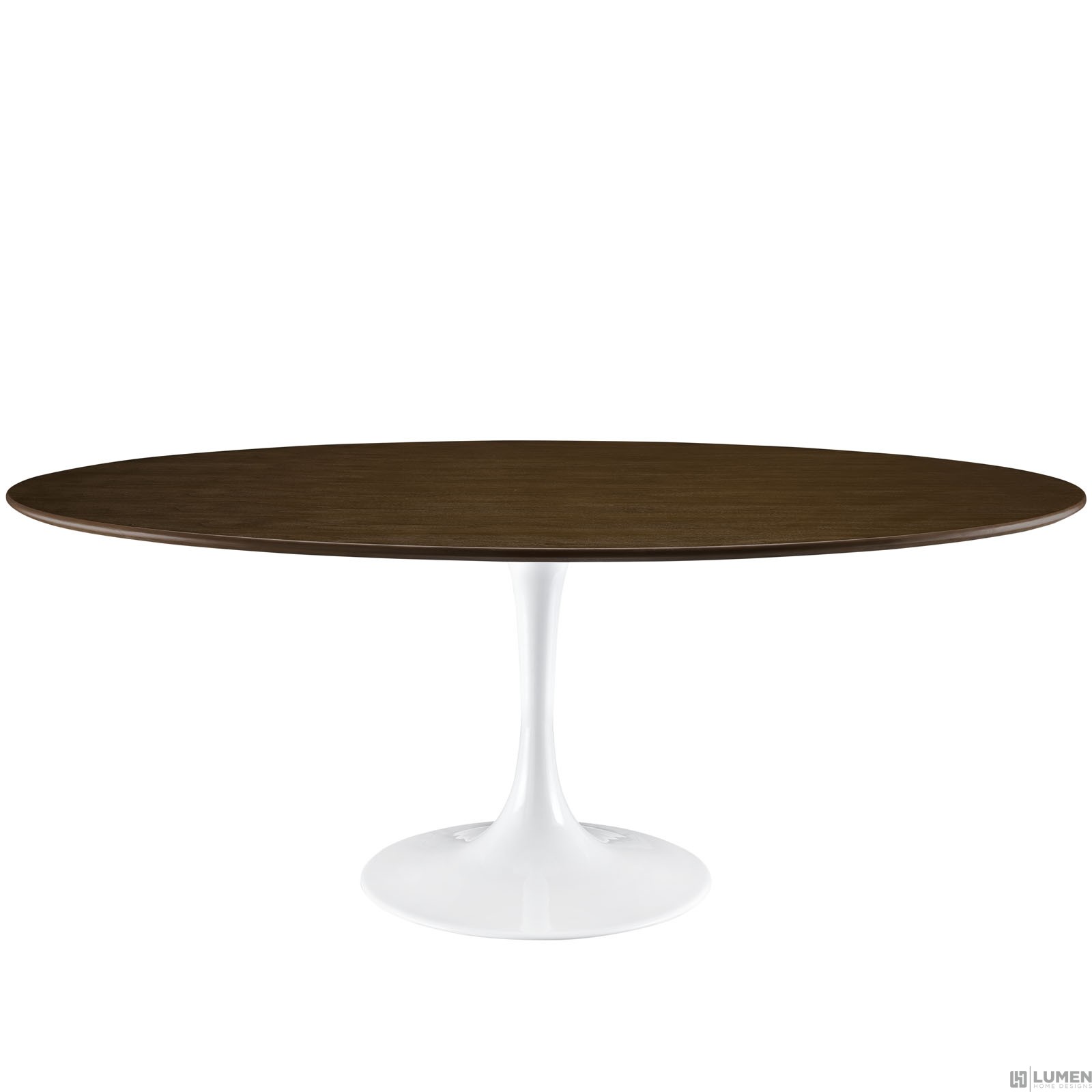 LHD-1661-WAL-Dining-Table