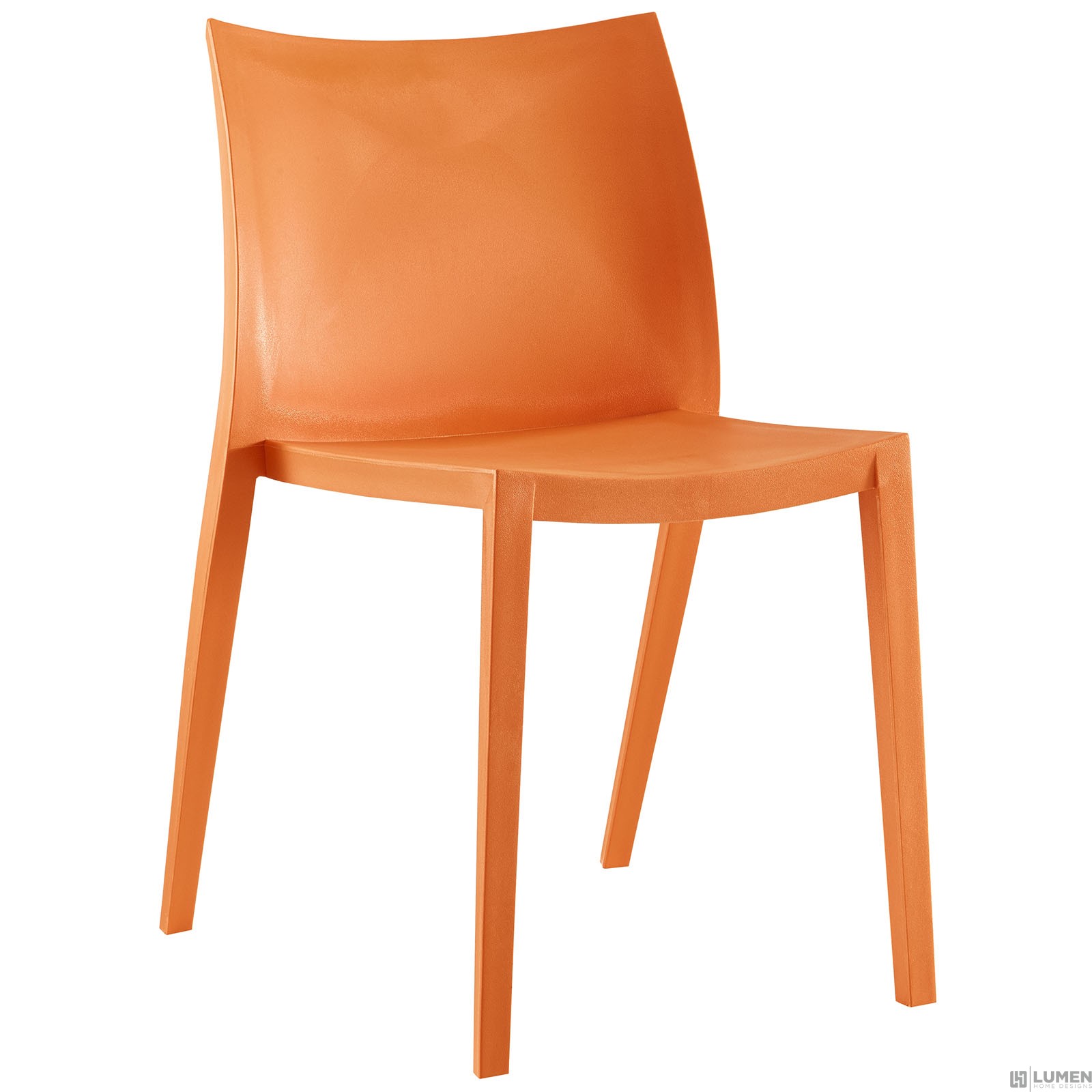 LHD-1700-ORA-Dining Chair