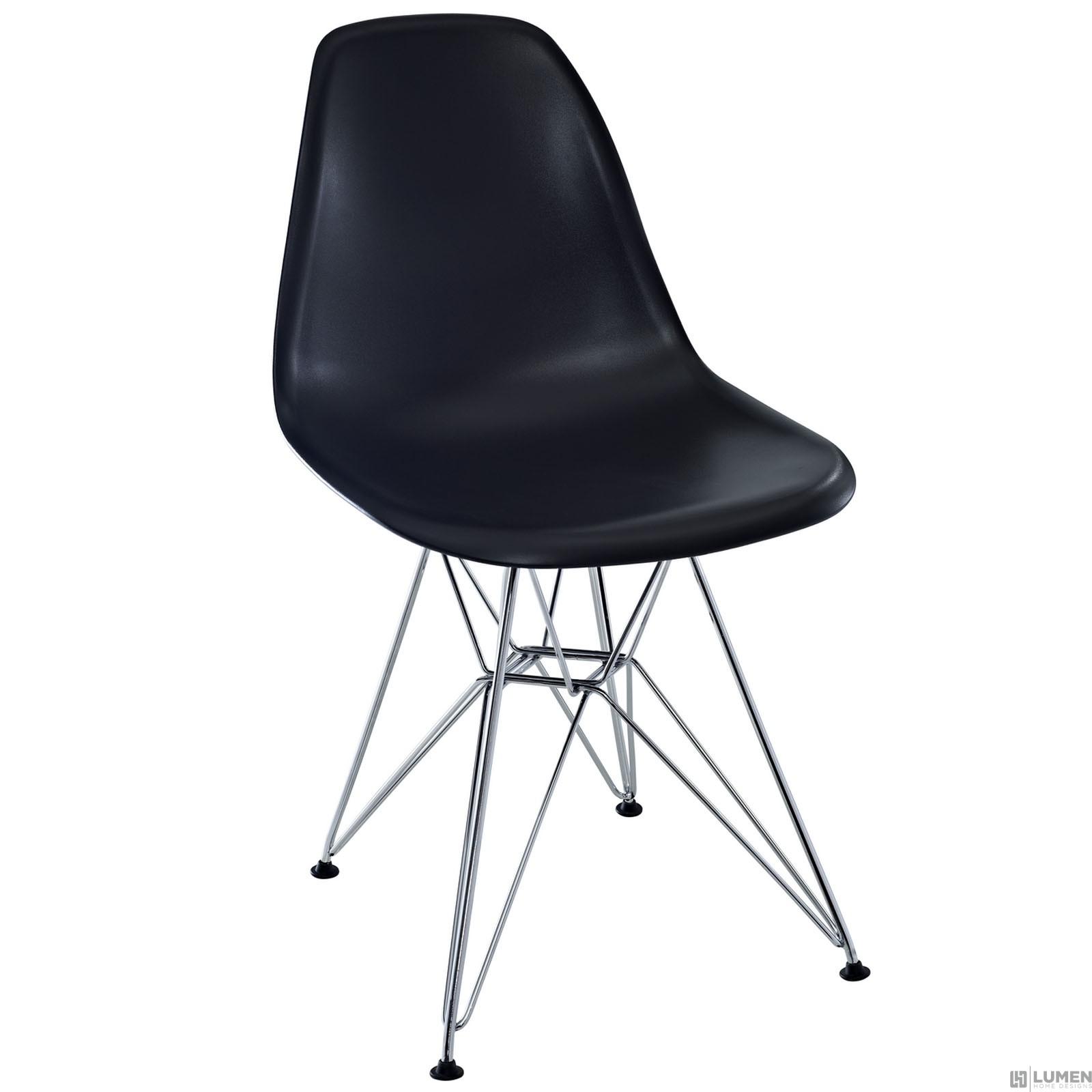 LHD-179-BLK-Dining Chair