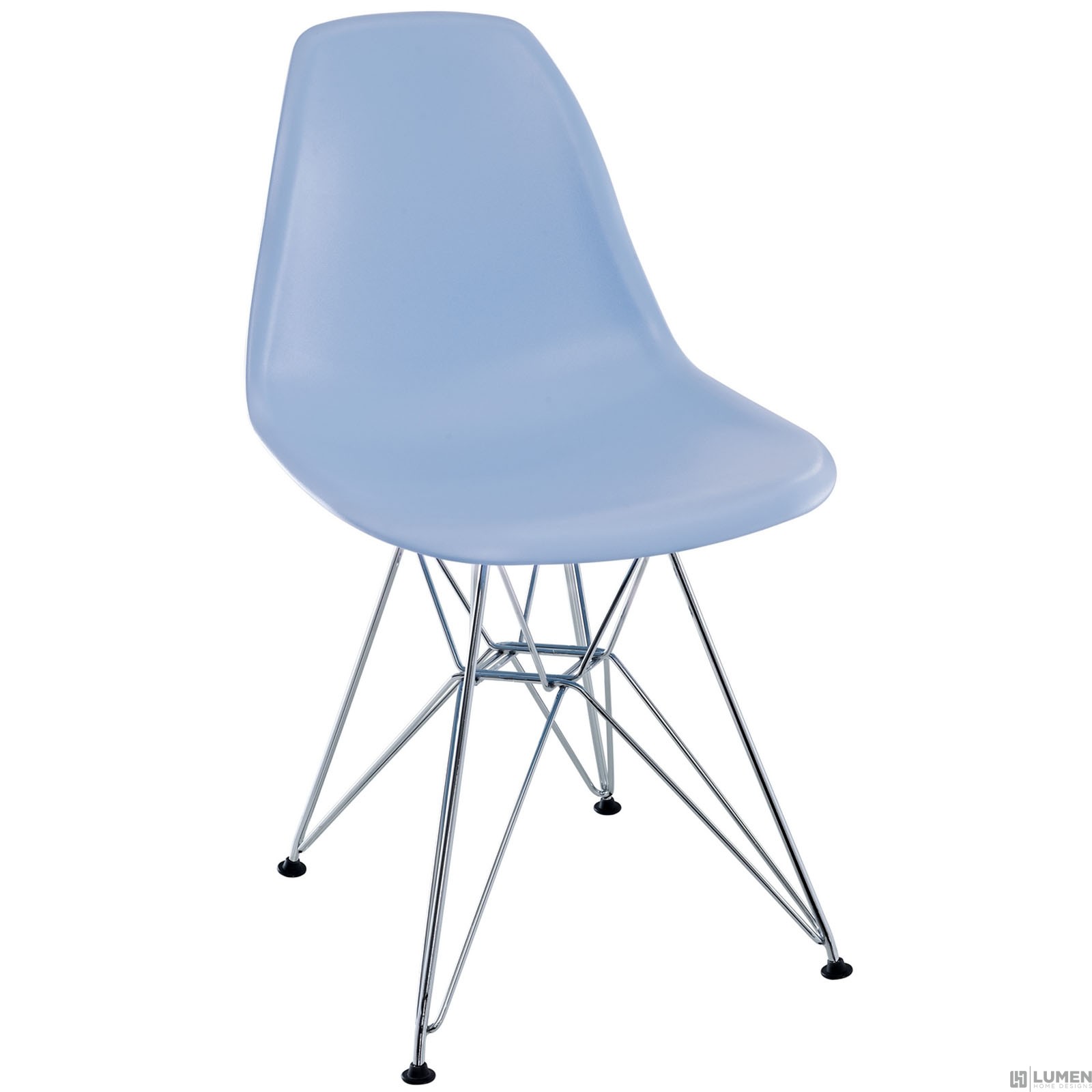 LHD-179-LBU-Dining Chair