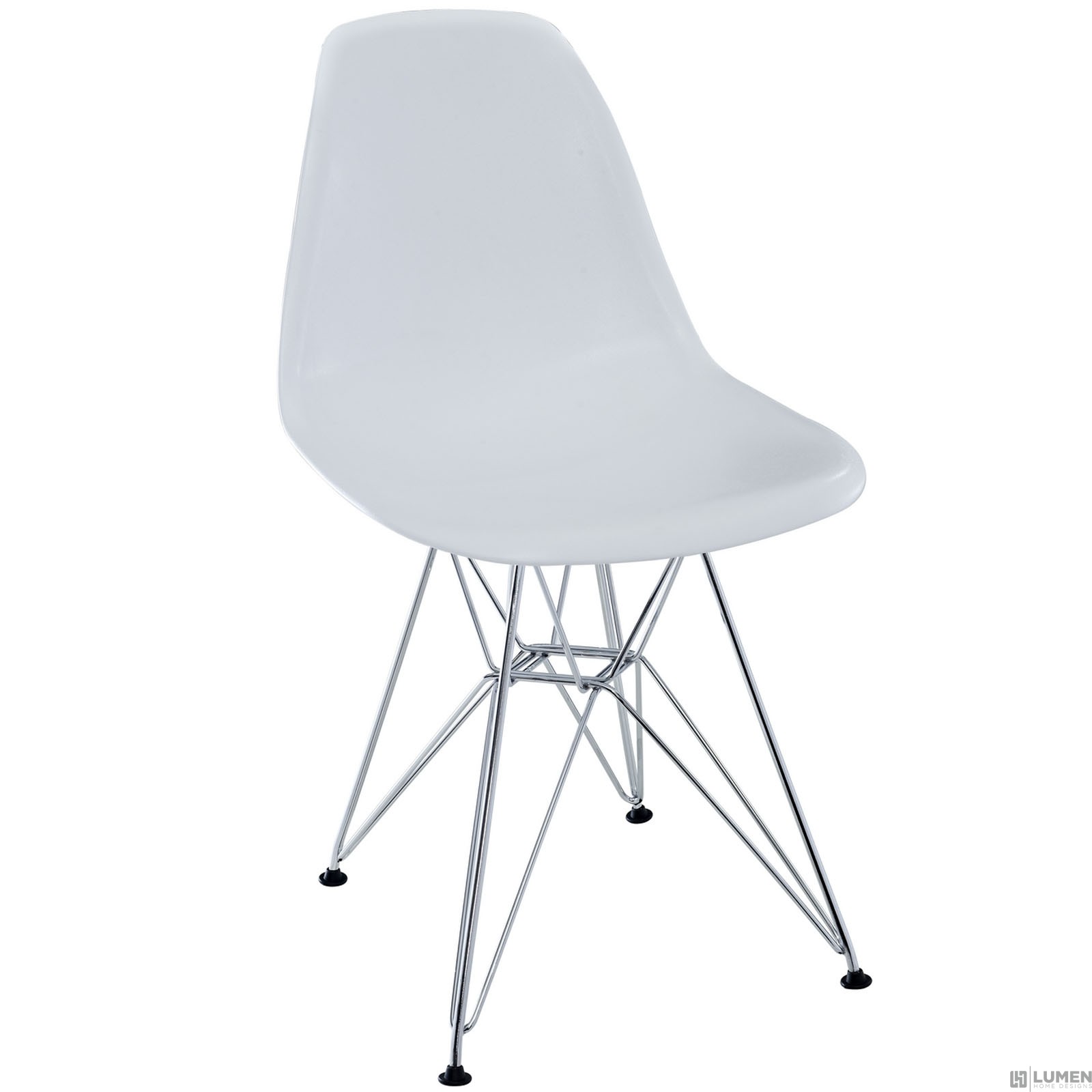 LHD-179-WHI-Dining Chair