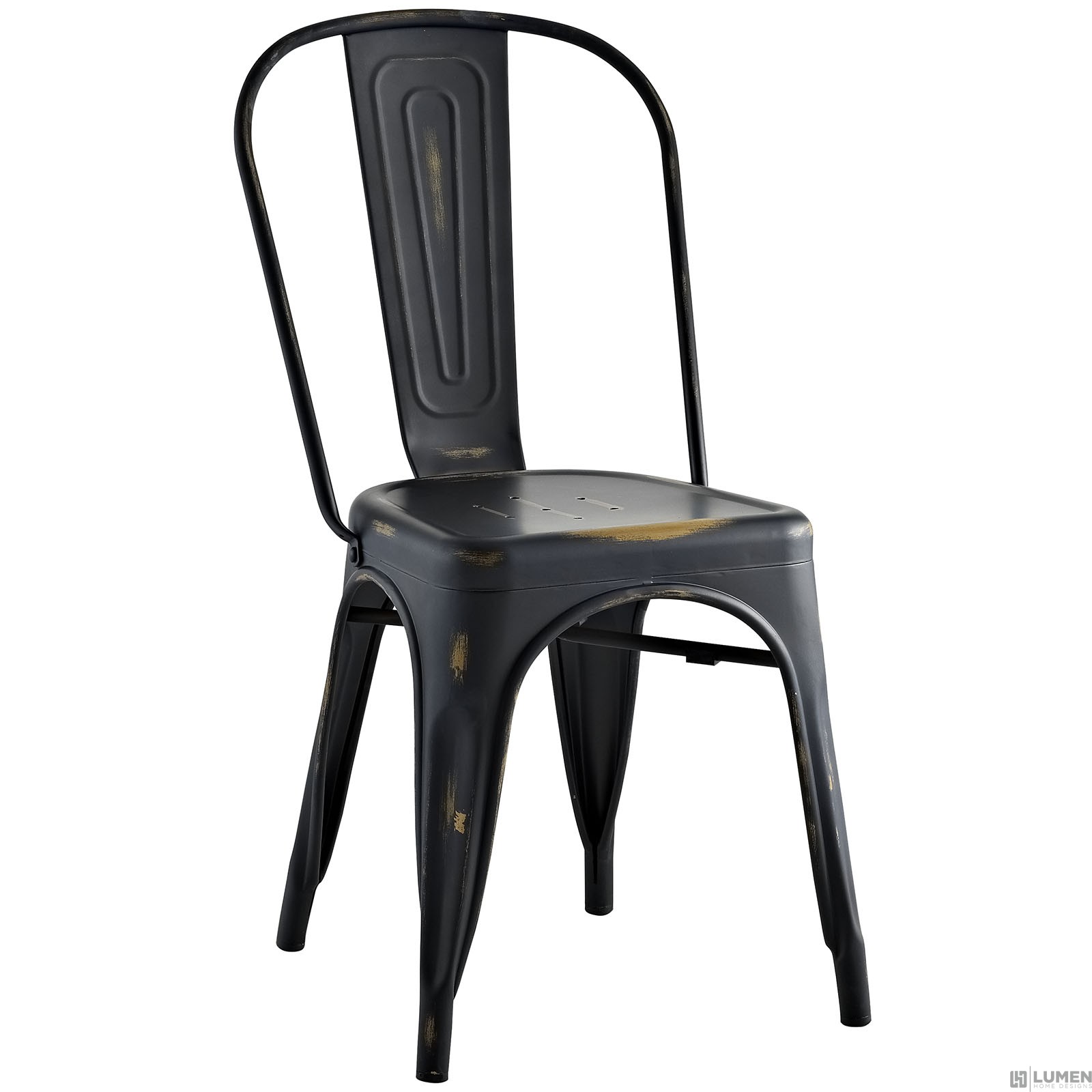 LHD-2027-COP-Dining Chair