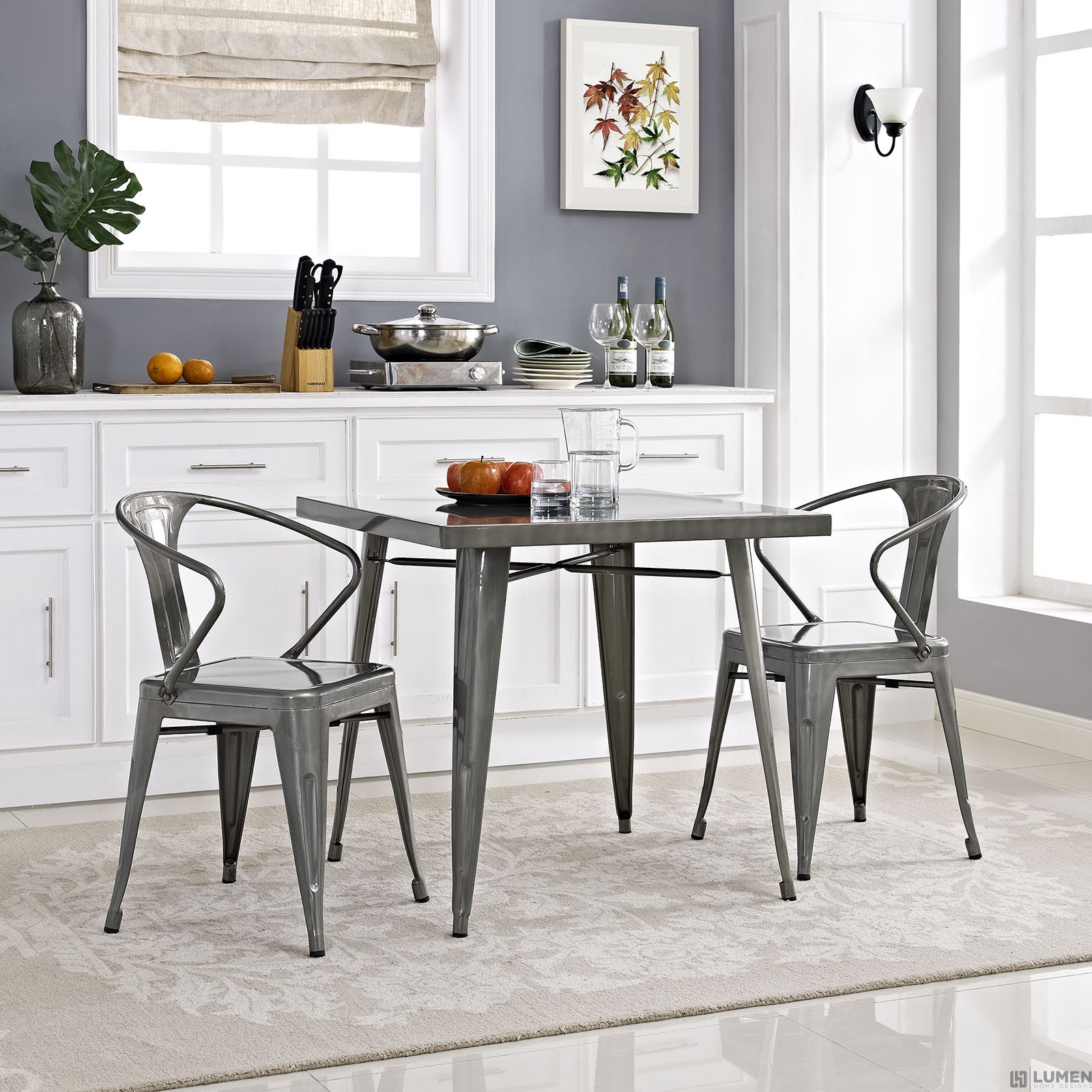 LHD-2035-GME-Dining-Table