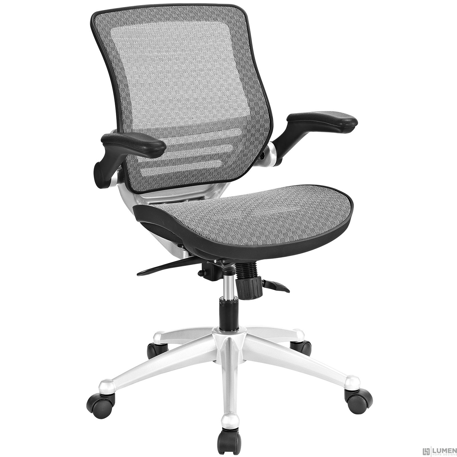 LHD-2064-GRY-Office Chair