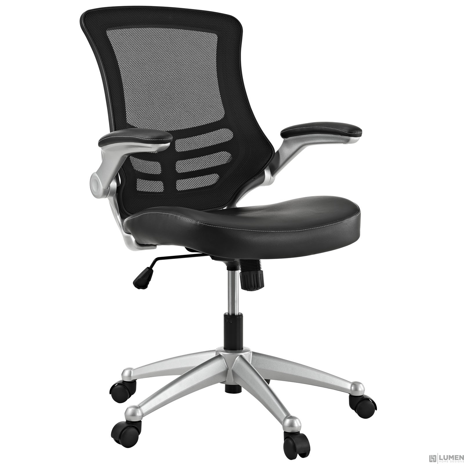 LHD-210-BLK-Office Chair