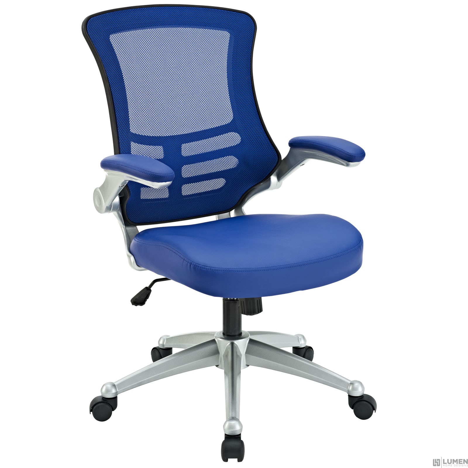 LHD-210-BLU-Office Chair