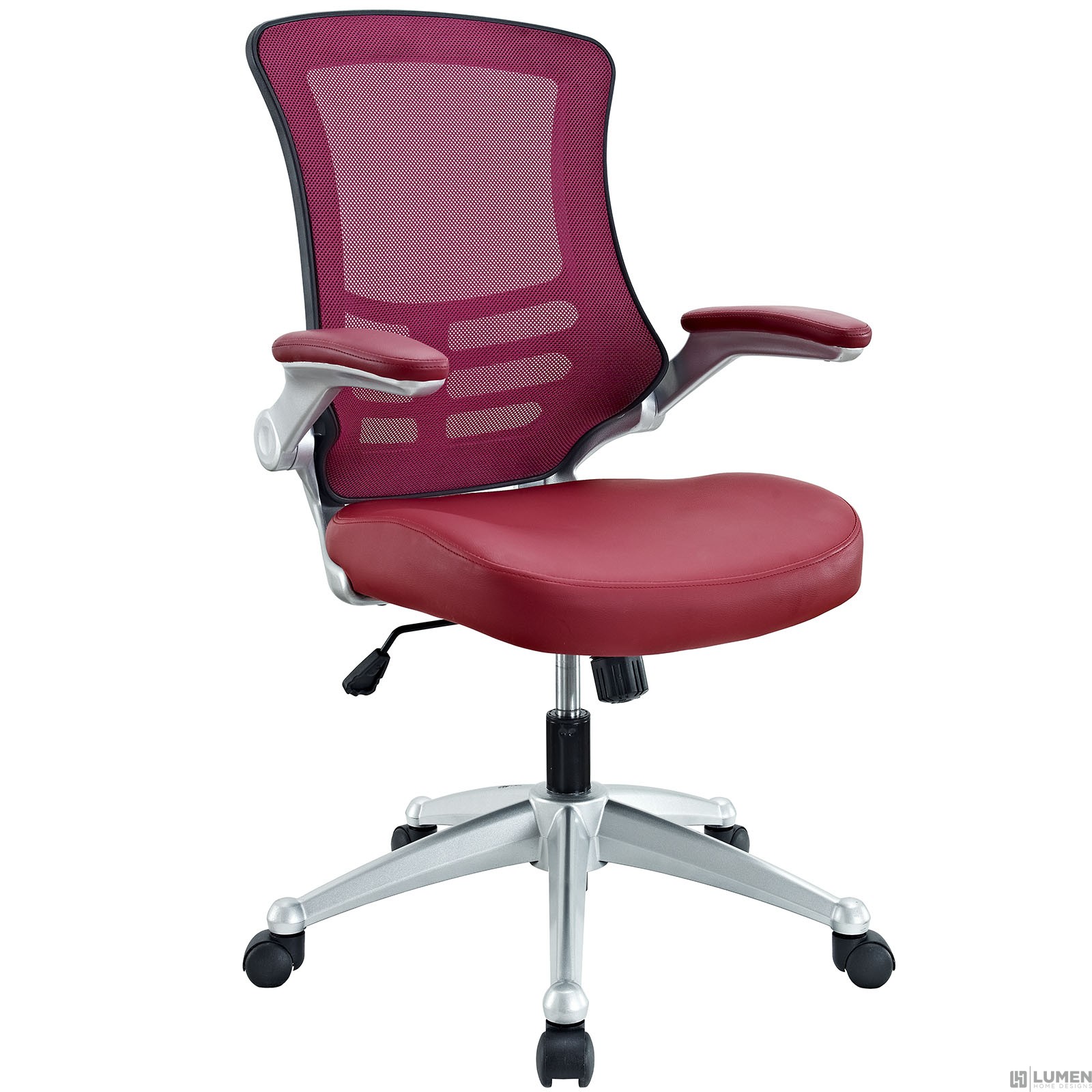 LHD-210-BUR-Office Chair