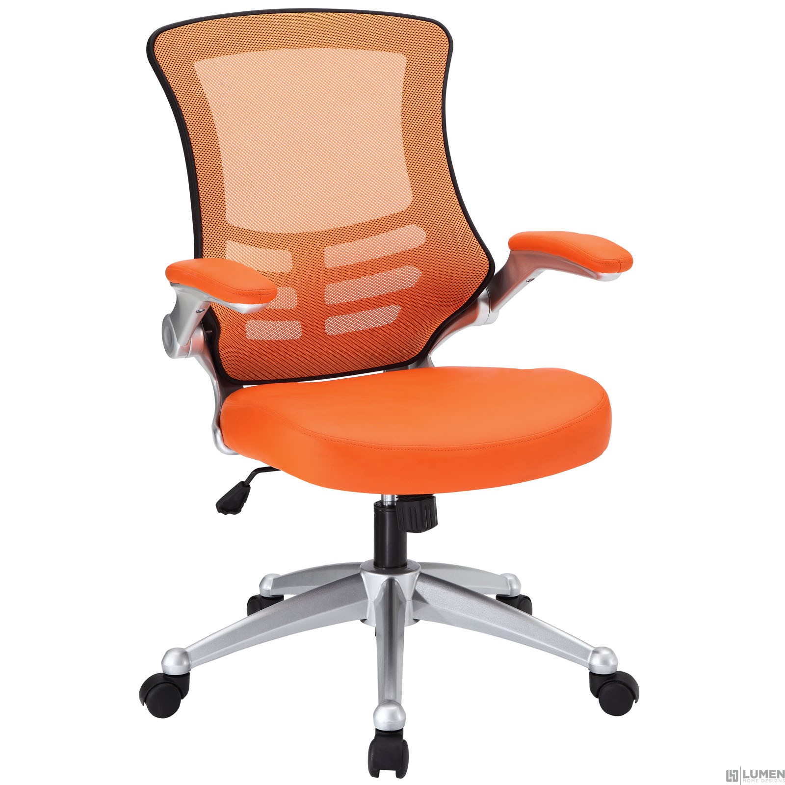 LHD-210-ORA-Office Chair