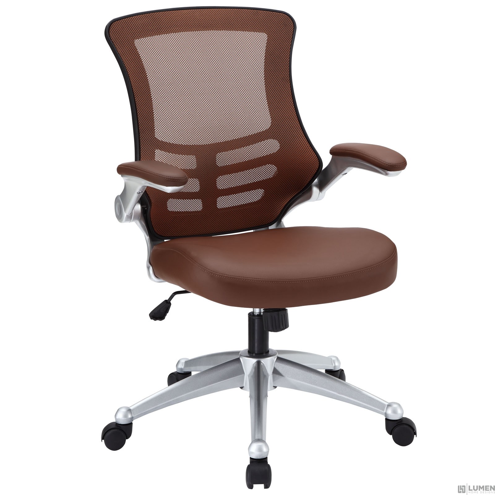 LHD-210-TAN-Office Chair