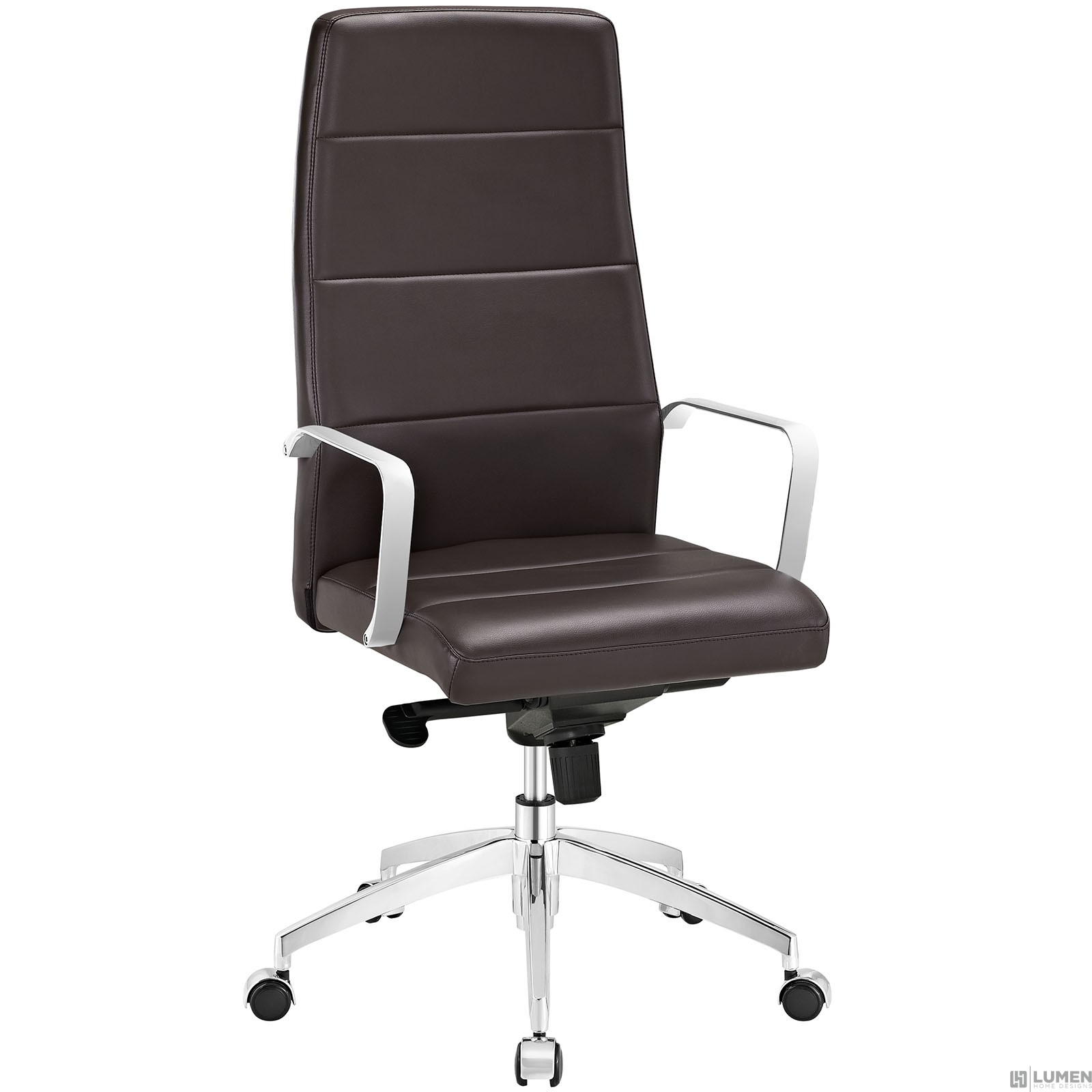 LHD-2120-BRN-Office Chair
