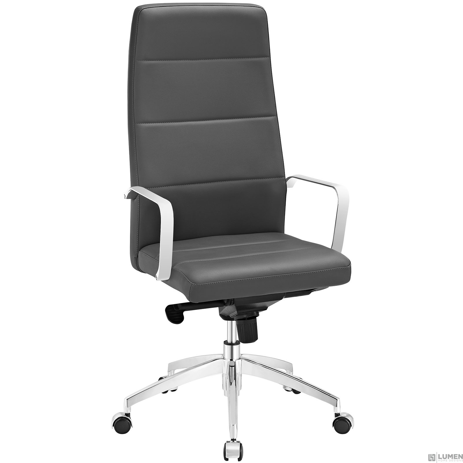 LHD-2120-GRY-Office Chair