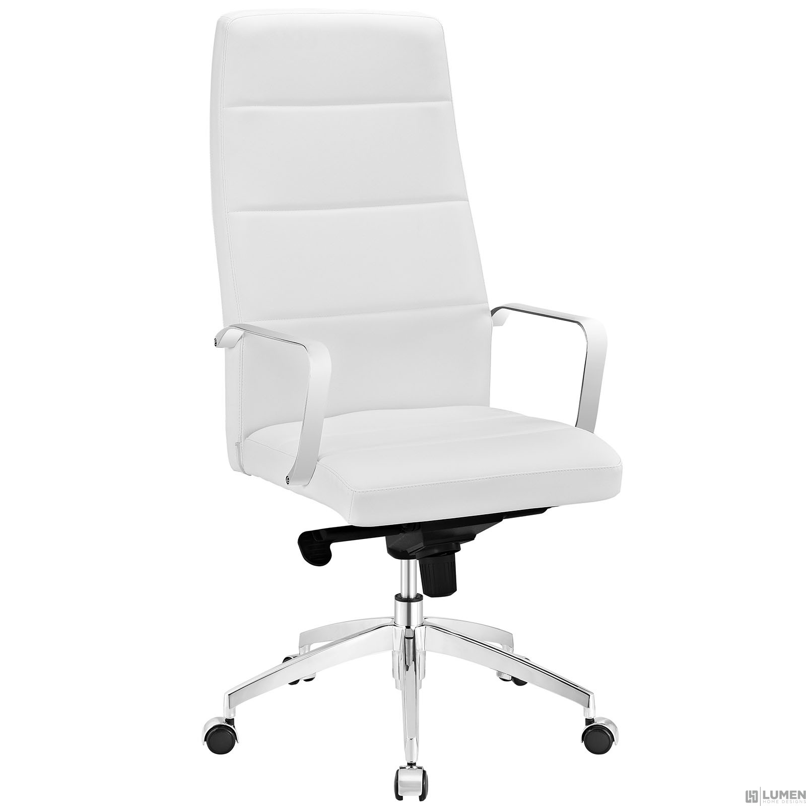 LHD-2120-WHI-Office Chair