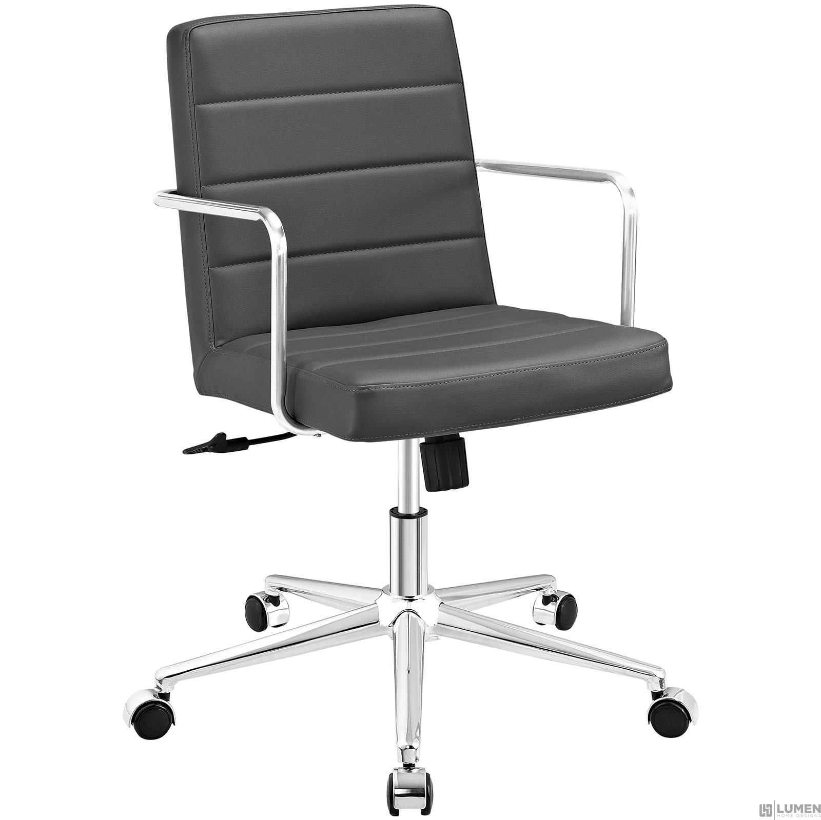 LHD-2125-GRY-Office Chair