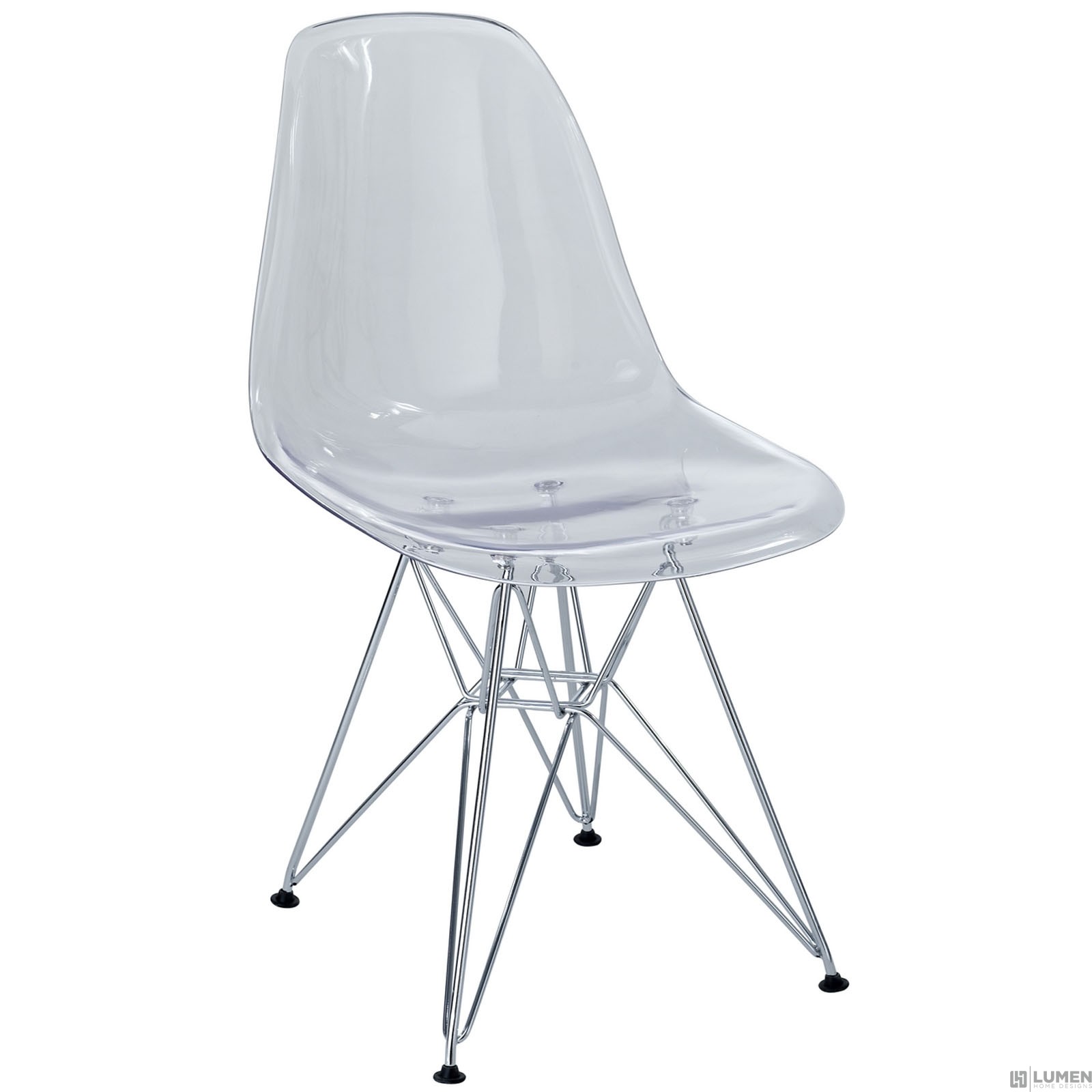 LHD-220-CLR-Dining Chair