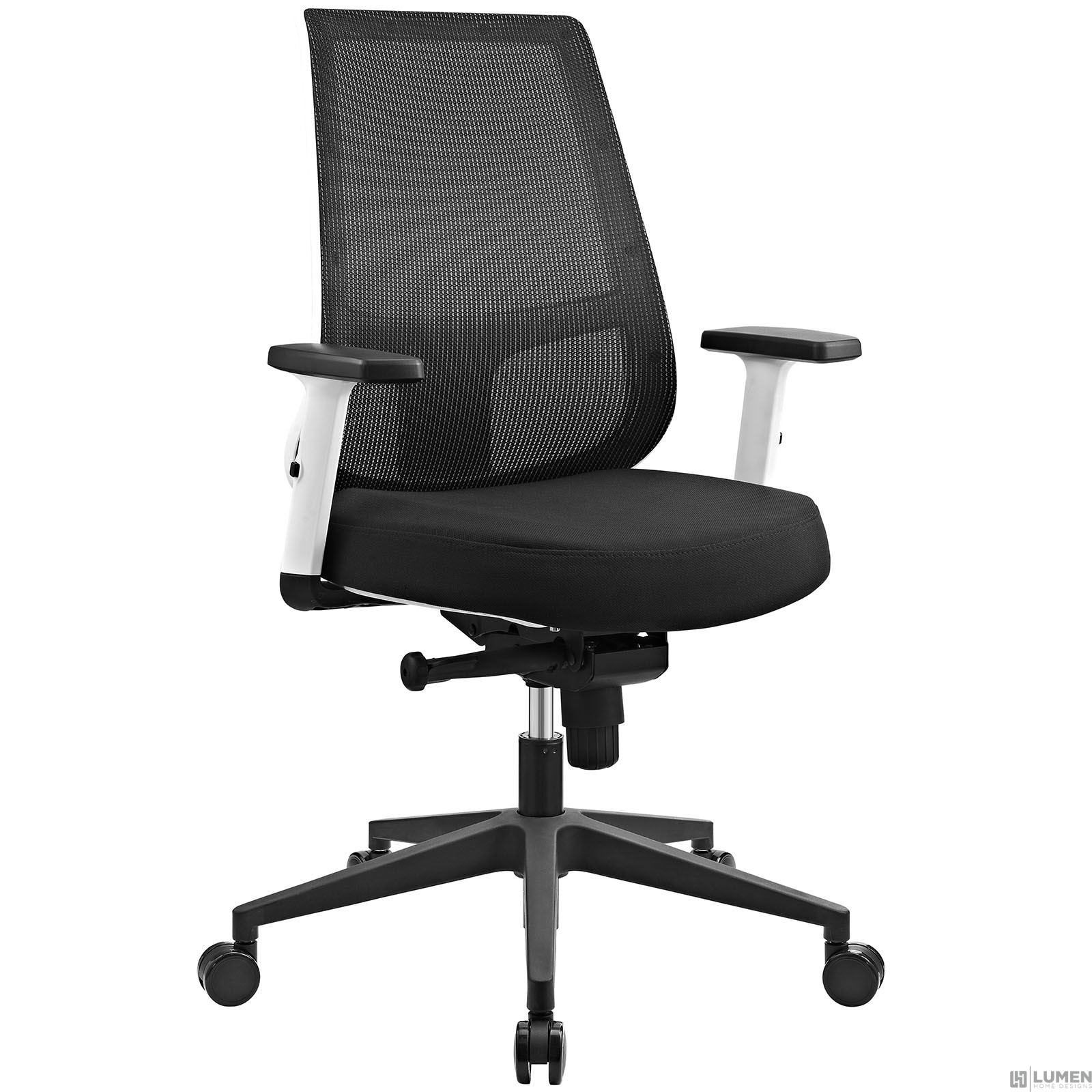 LHD-2216-BLK-Office Chair