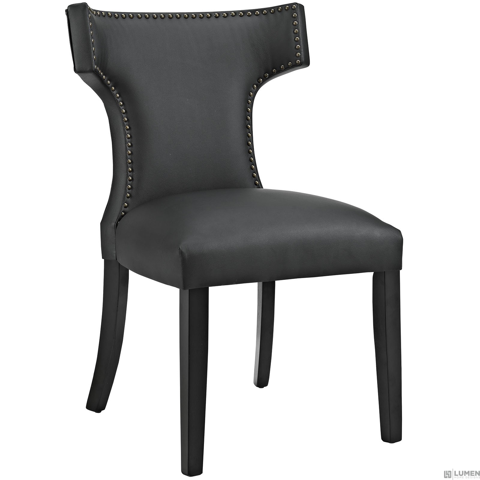 LHD-2220-BLK-Dining Chair