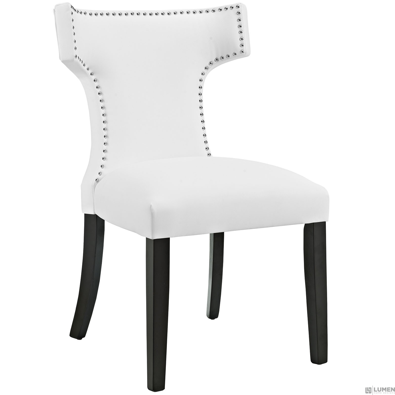 LHD-2220-WHI-Dining Chair