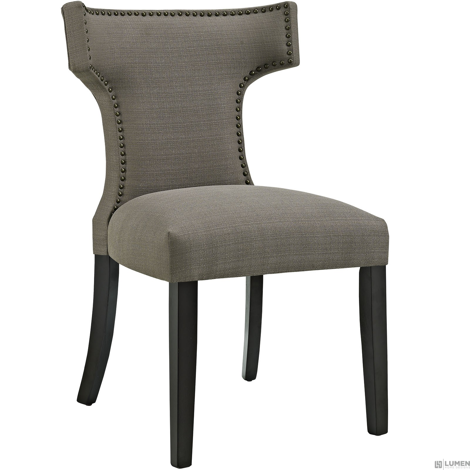 LHD-2221-GRA-Dining Chair