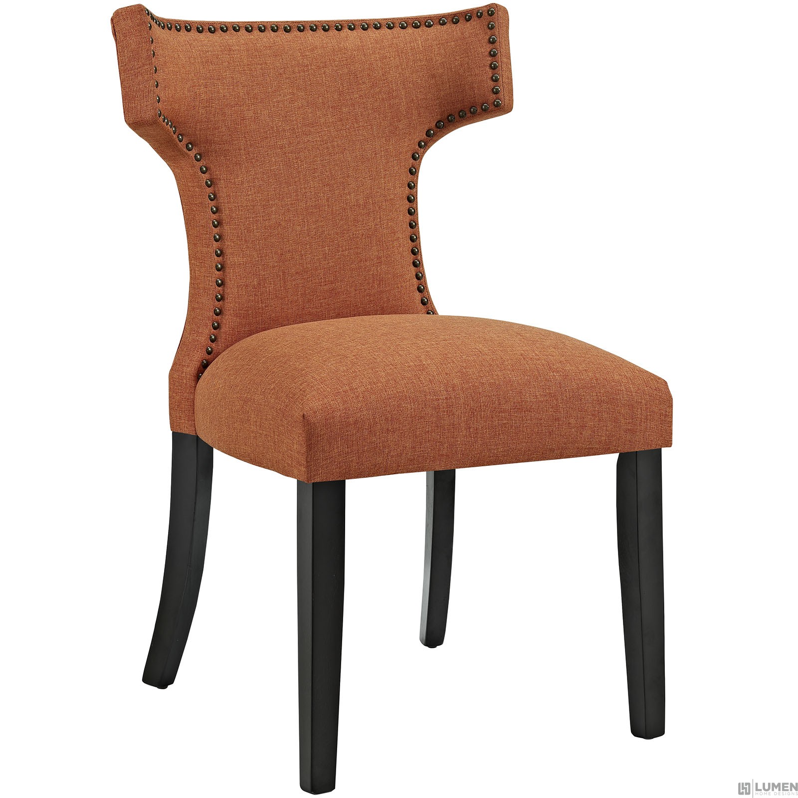 LHD-2221-ORA-Dining Chair