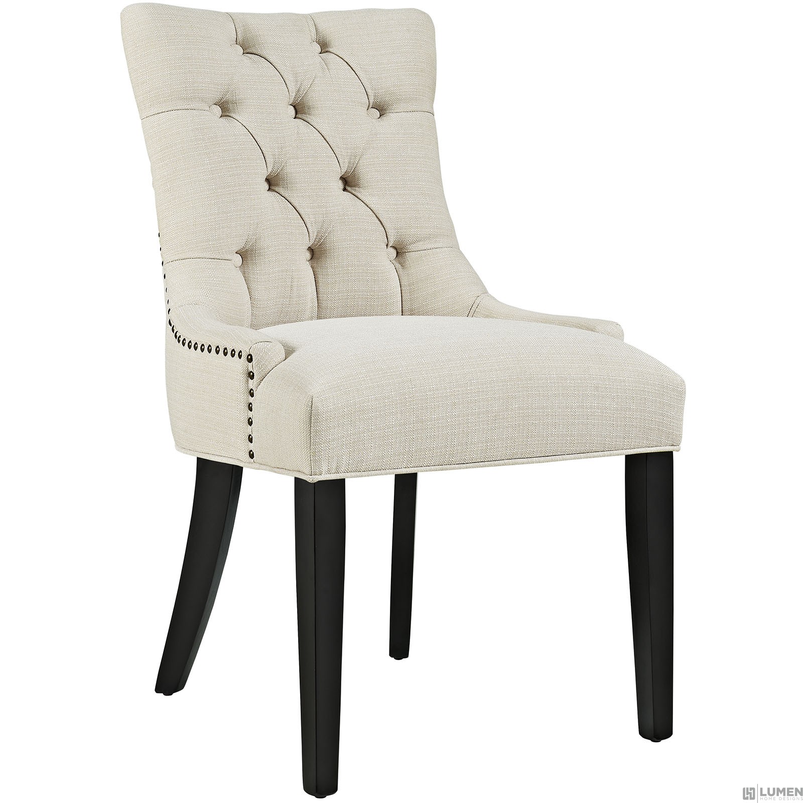 LHD-2223-BEI-Dining Chair