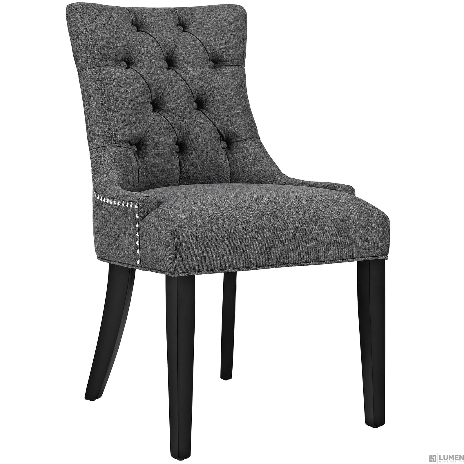 LHD-2223-GRY-Dining Chair