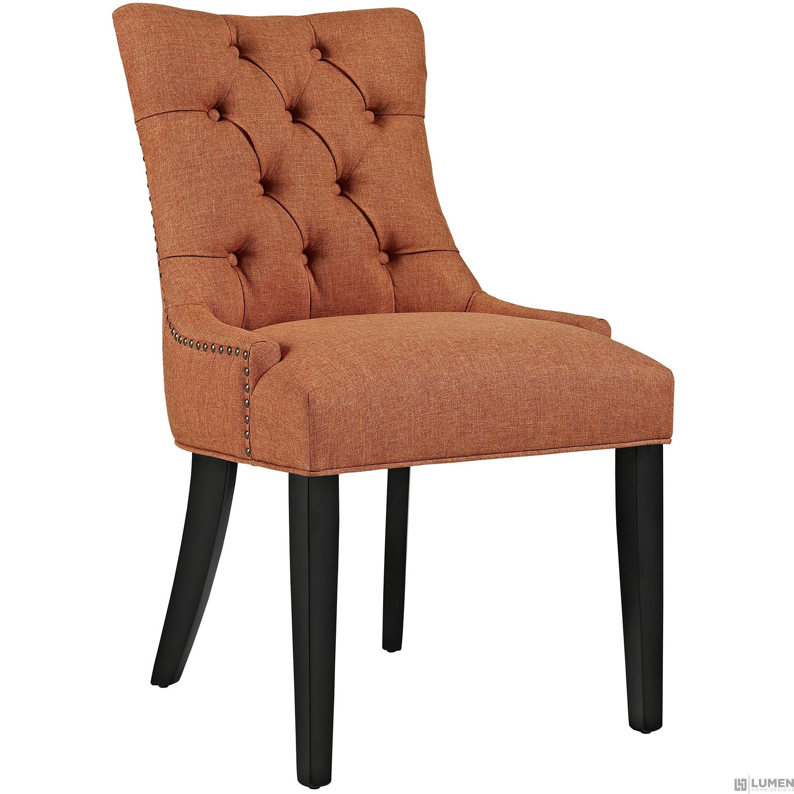 LHD-2223-ORA-Dining Chair