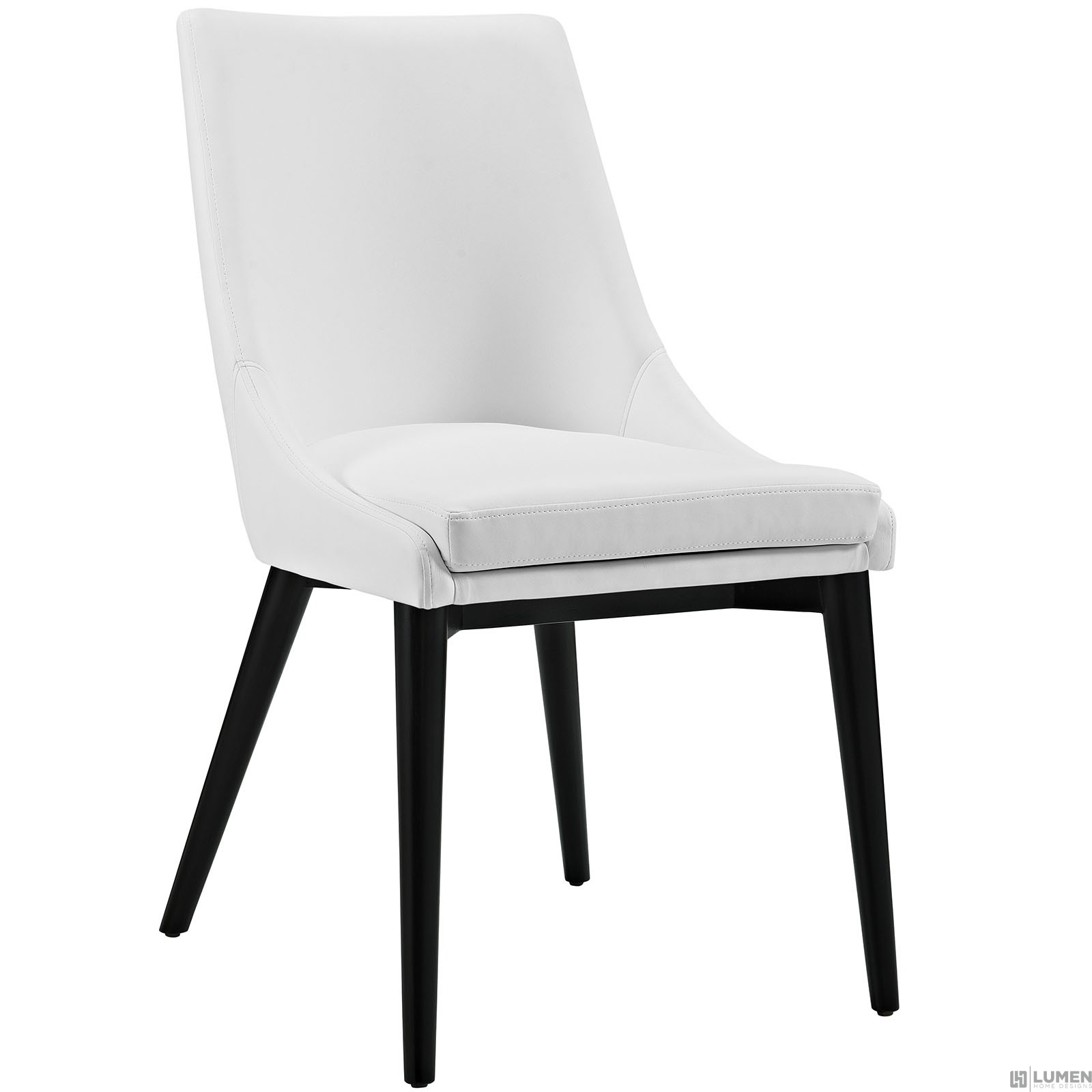 LHD-2226-WHI-Dining Chair