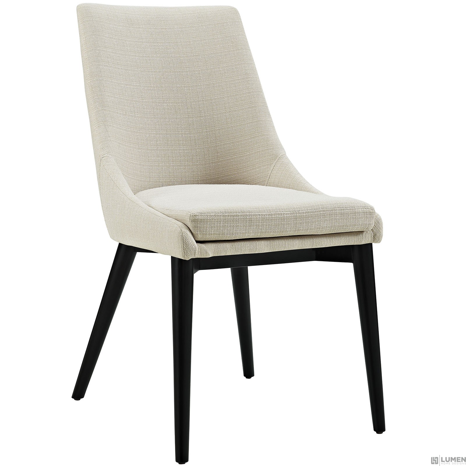 LHD-2227-BEI-Dining Chair