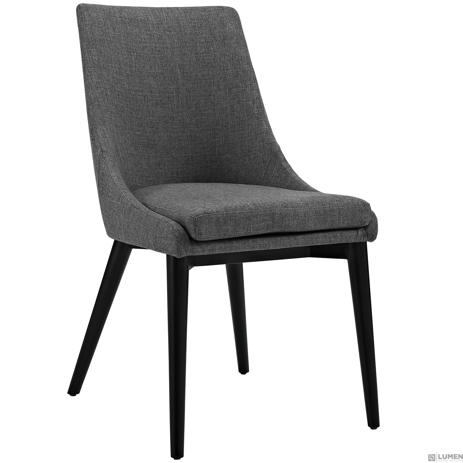 LHD-2227-GRY-Dining Chair