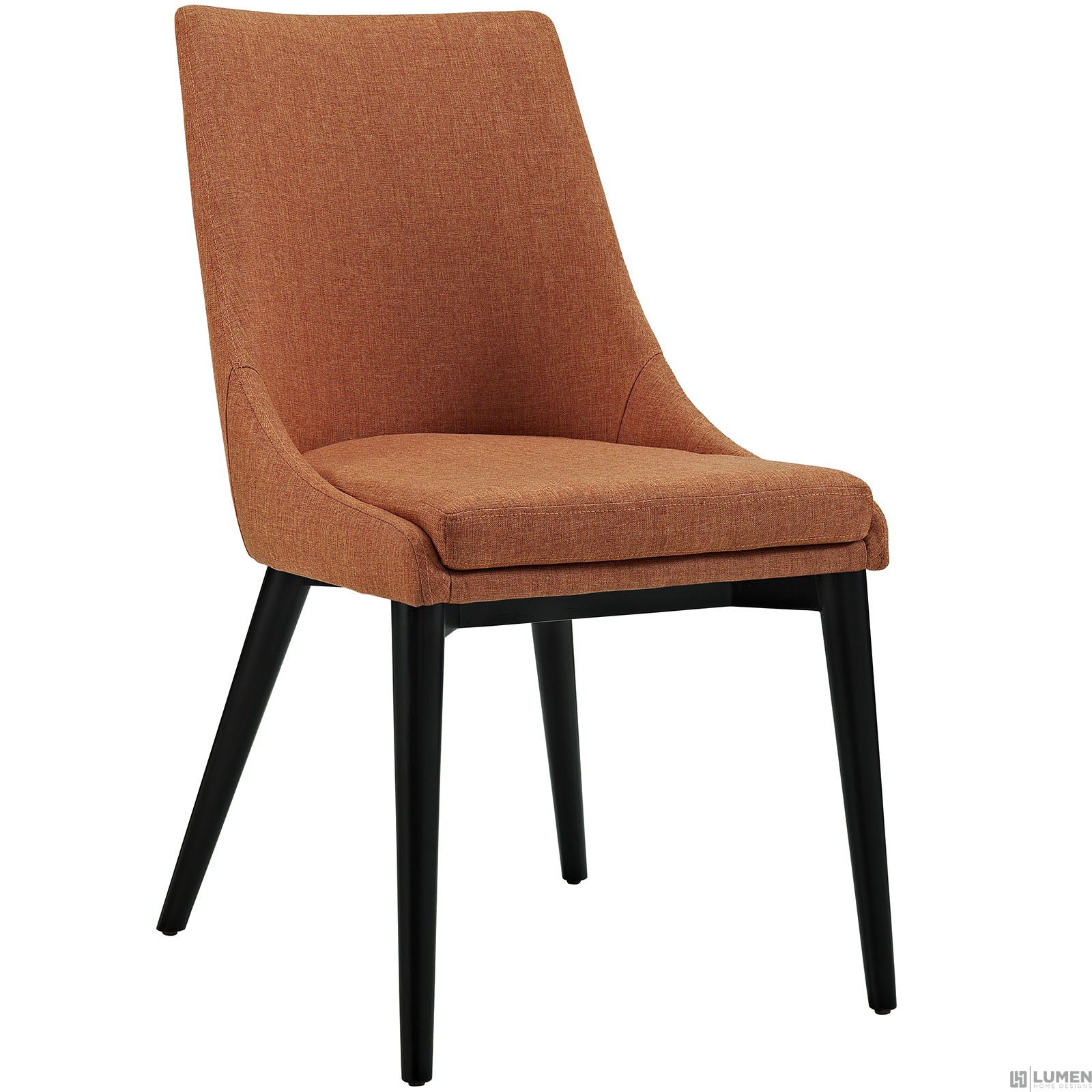 LHD-2227-ORA-Dining Chair