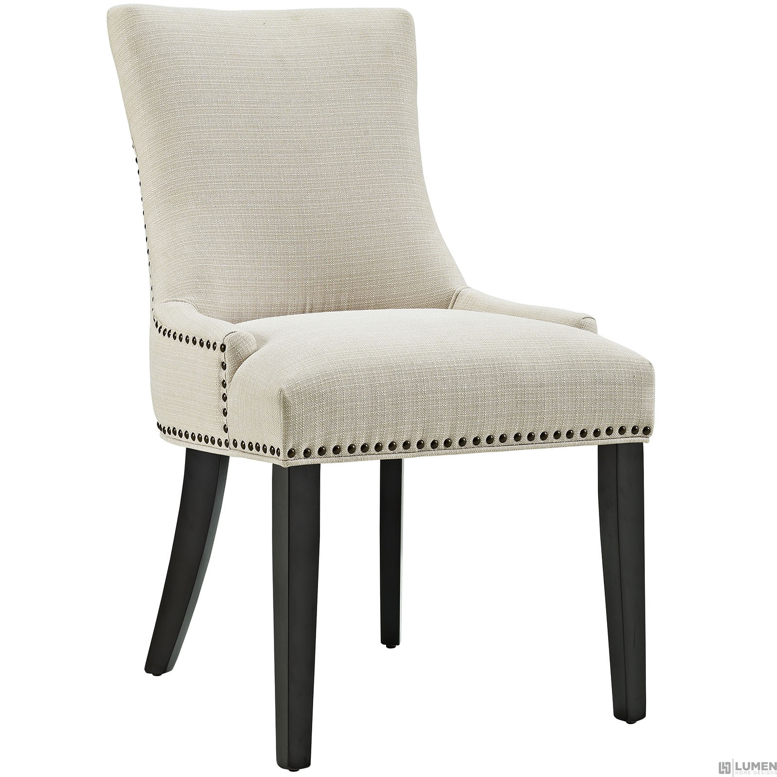 LHD-2229-BEI-Dining Chair