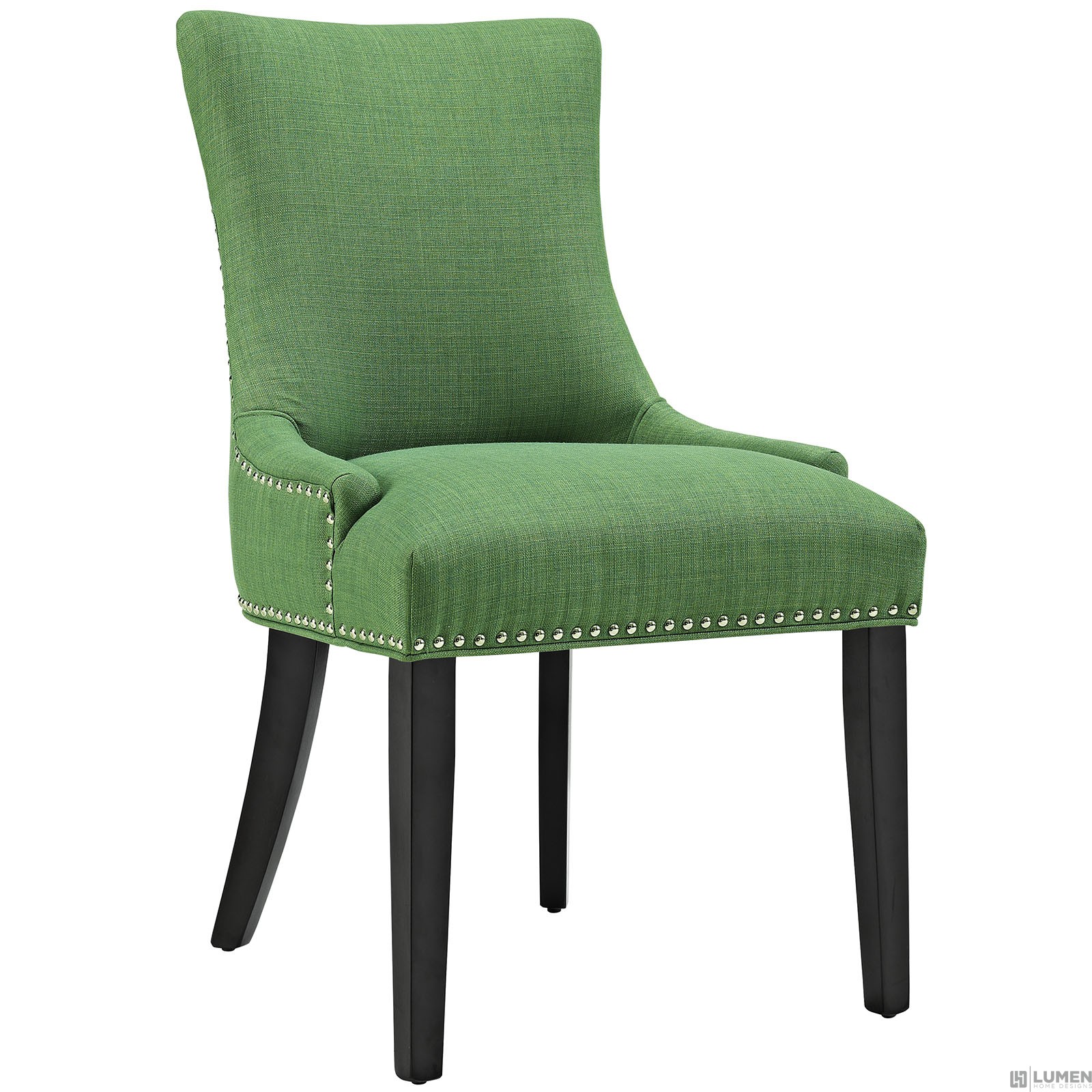 LHD-2229-GRN-Dining Chair