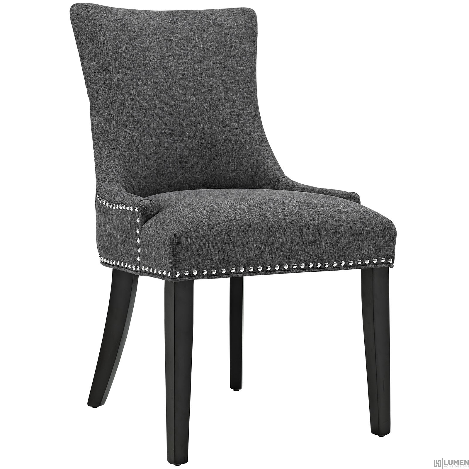 LHD-2229-GRY-Dining Chair