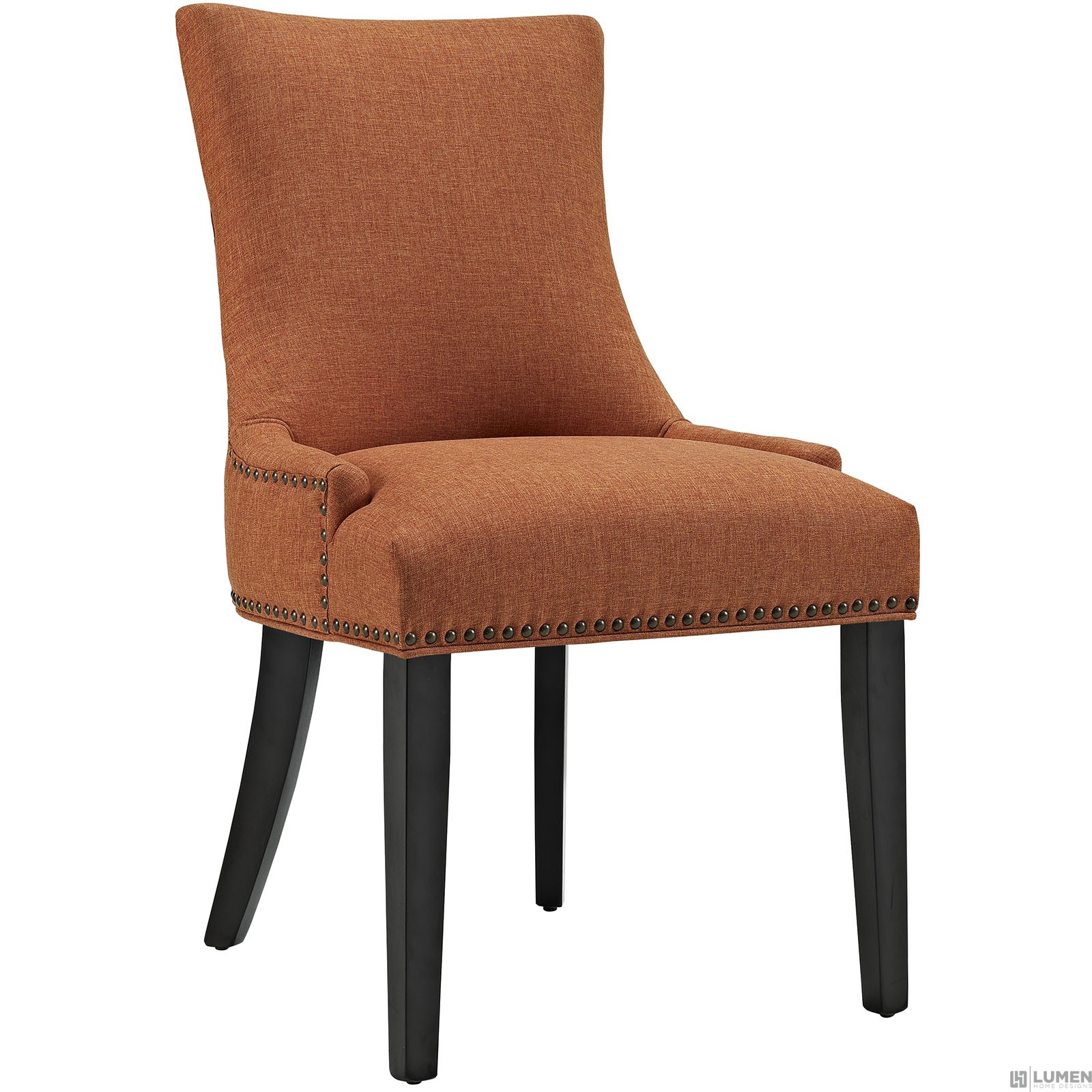 LHD-2229-ORA-Dining Chair