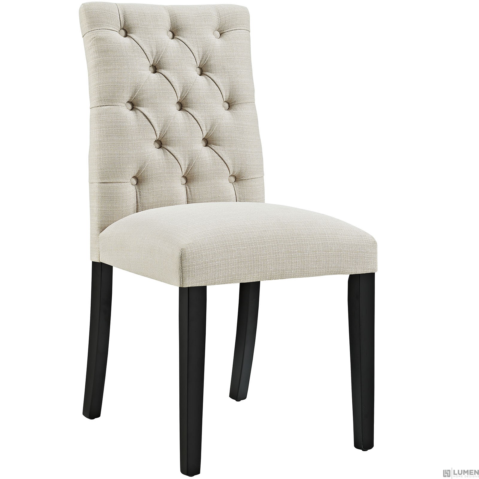 LHD-2231-BEI-Dining Chair