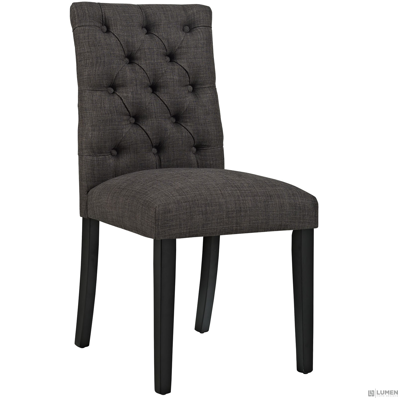 LHD-2231-BRN-Dining Chair