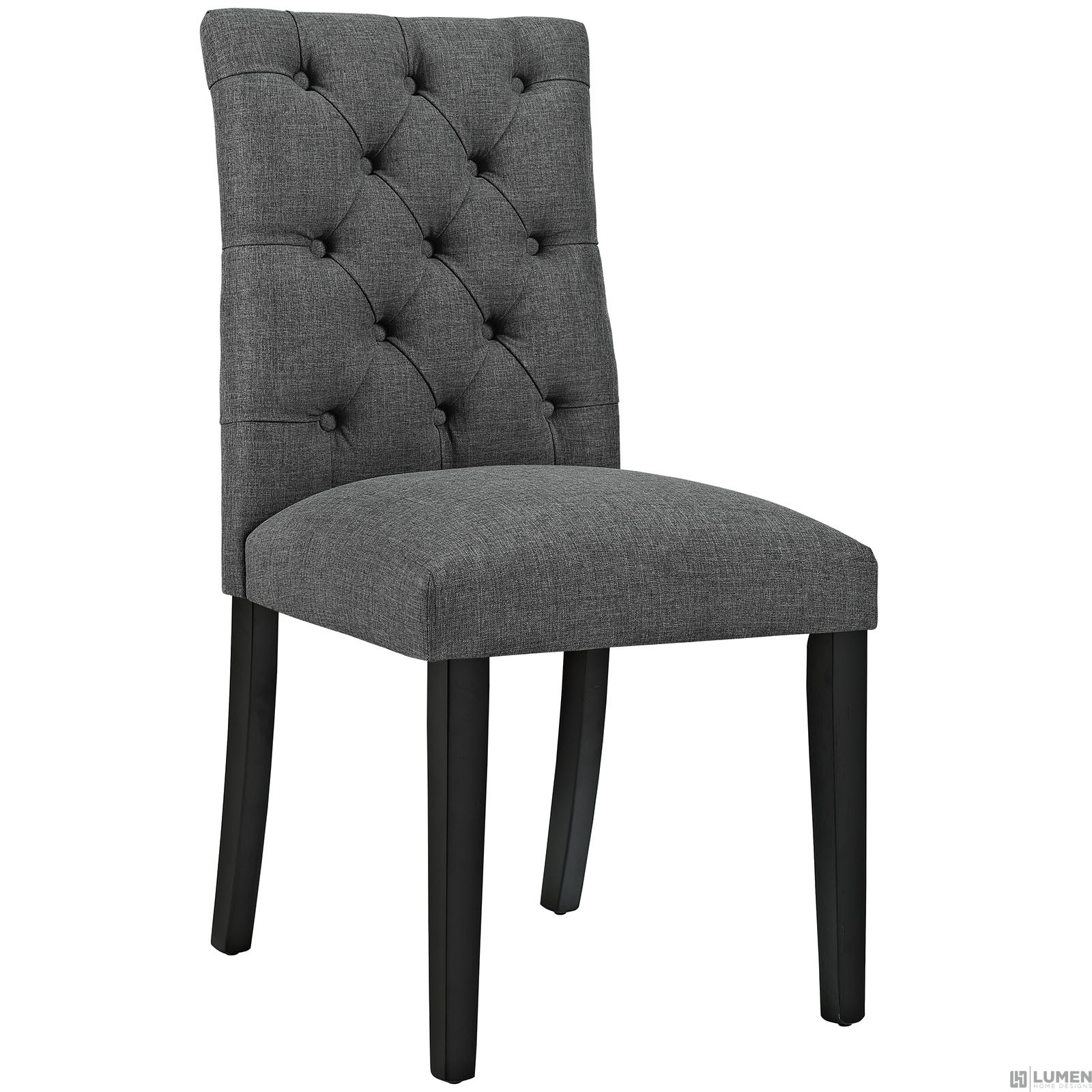 LHD-2231-GRY-Dining Chair