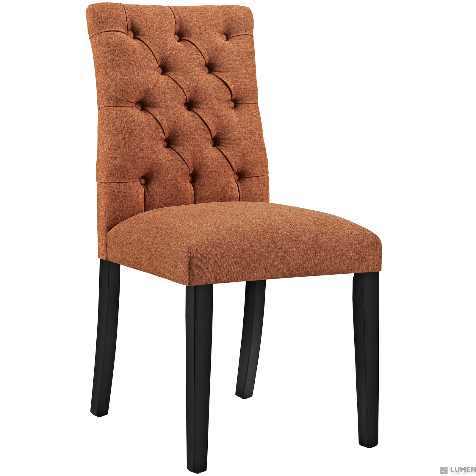 LHD-2231-ORA-Dining Chair