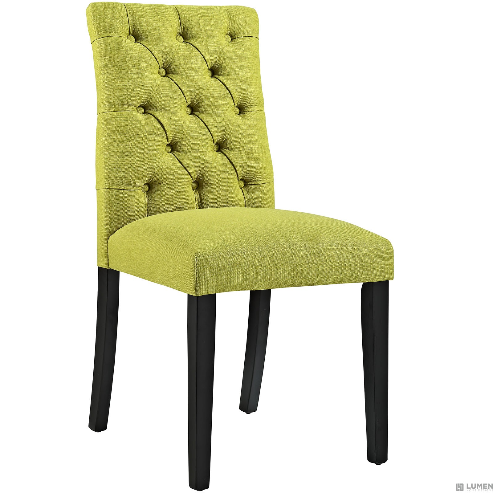 LHD-2231-WHE-Dining Chair