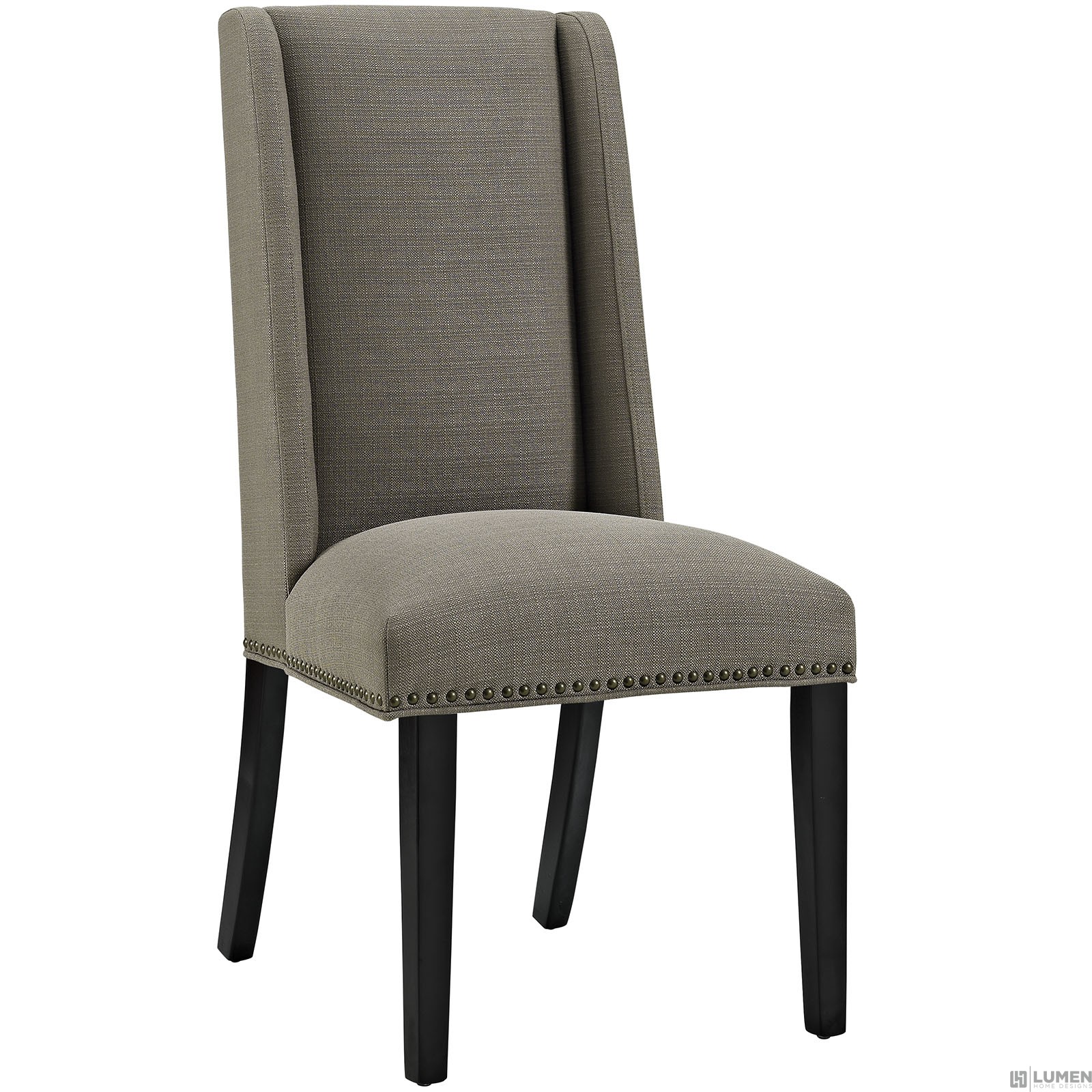LHD-2233-GRA-Dining Chair