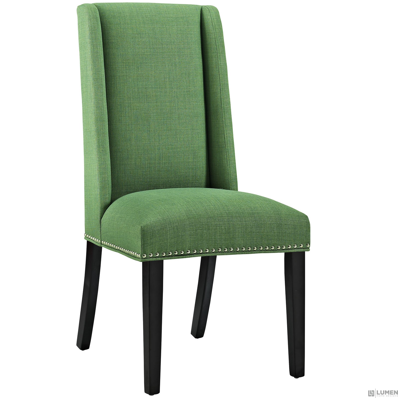 LHD-2233-GRN-Dining Chair