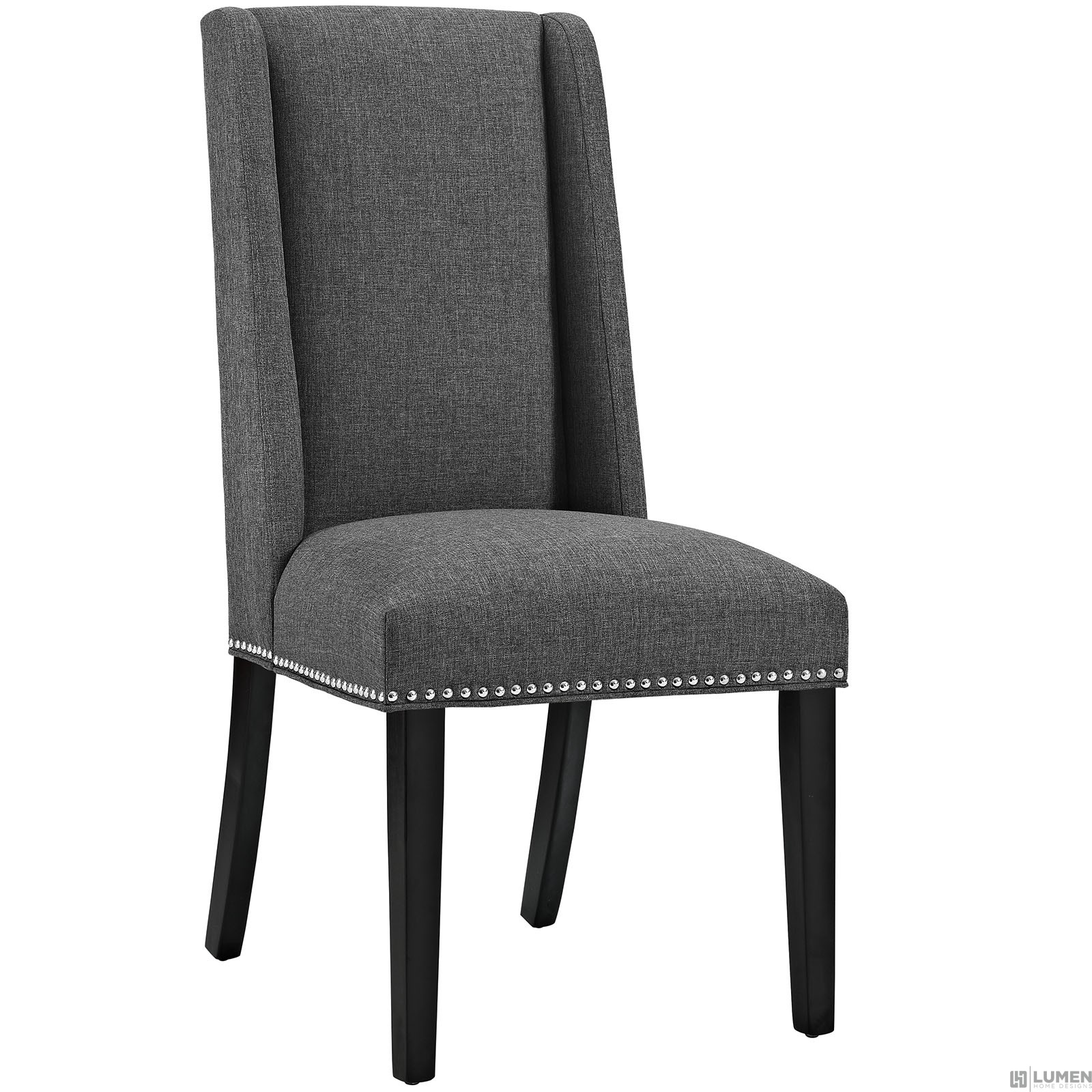LHD-2233-GRY-Dining Chair