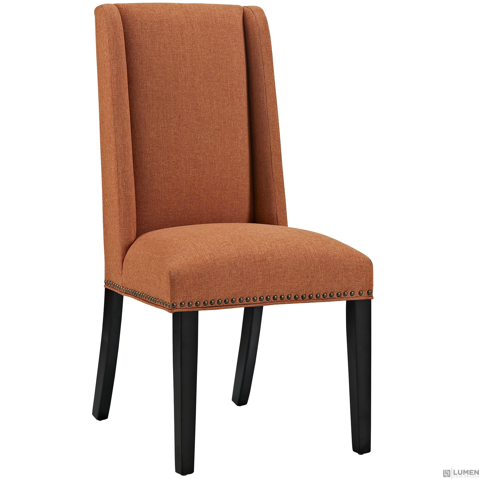 LHD-2233-ORA-Dining Chair