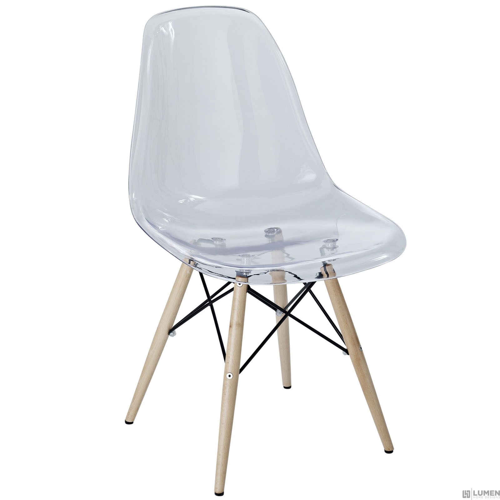 LHD-2315-CLR-Dining Chair
