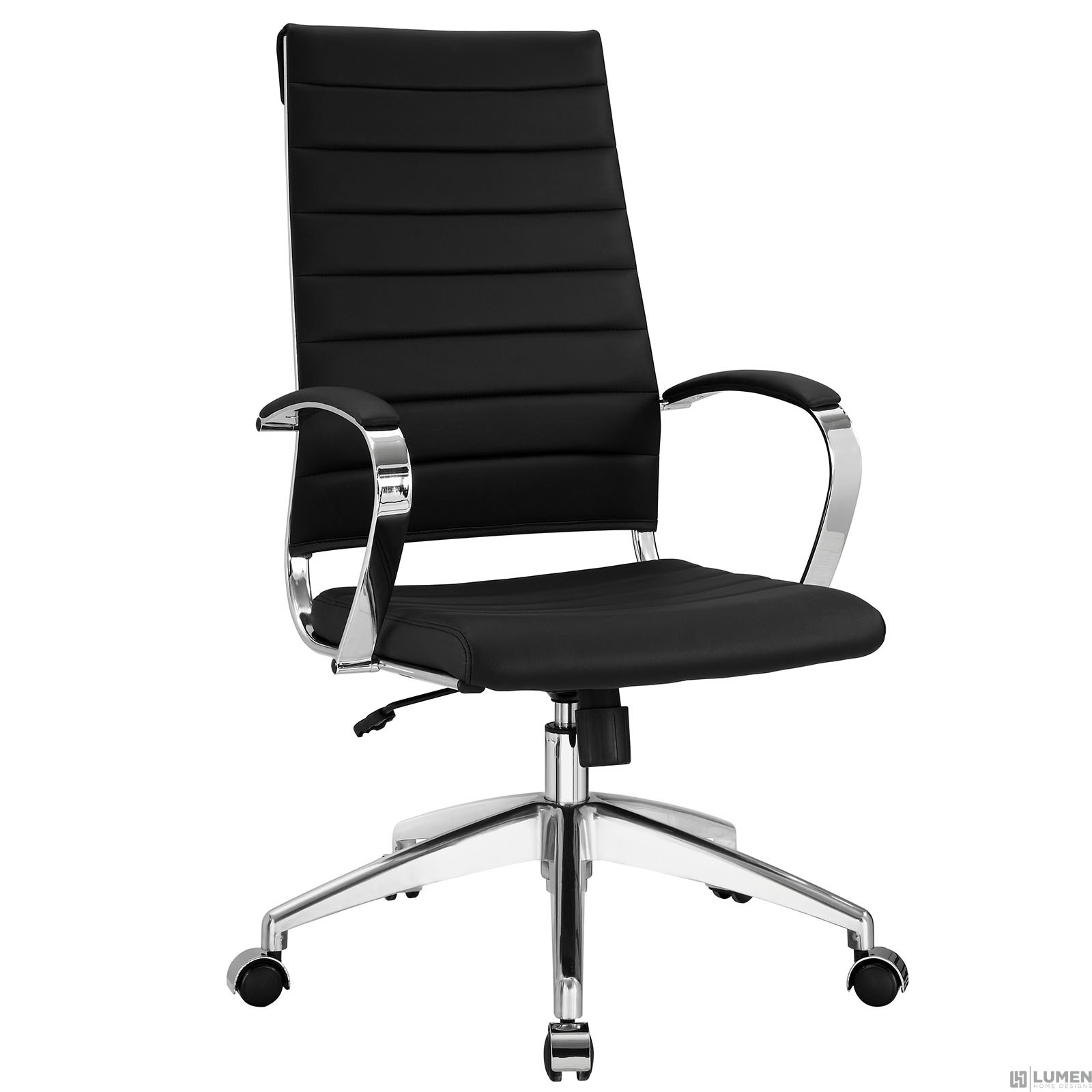 LHD-272-BLK-Office Chair