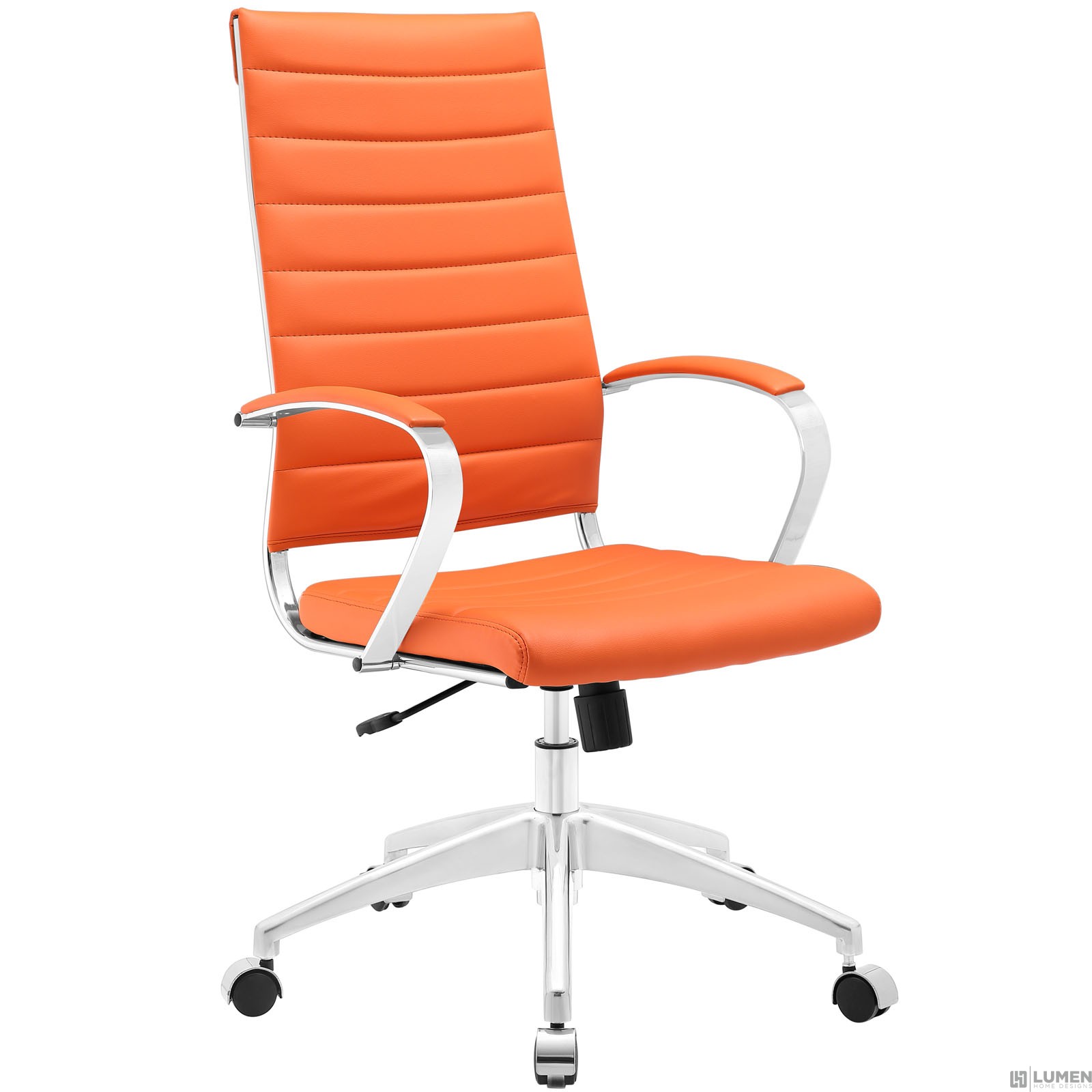 LHD-272-ORA-Office Chair