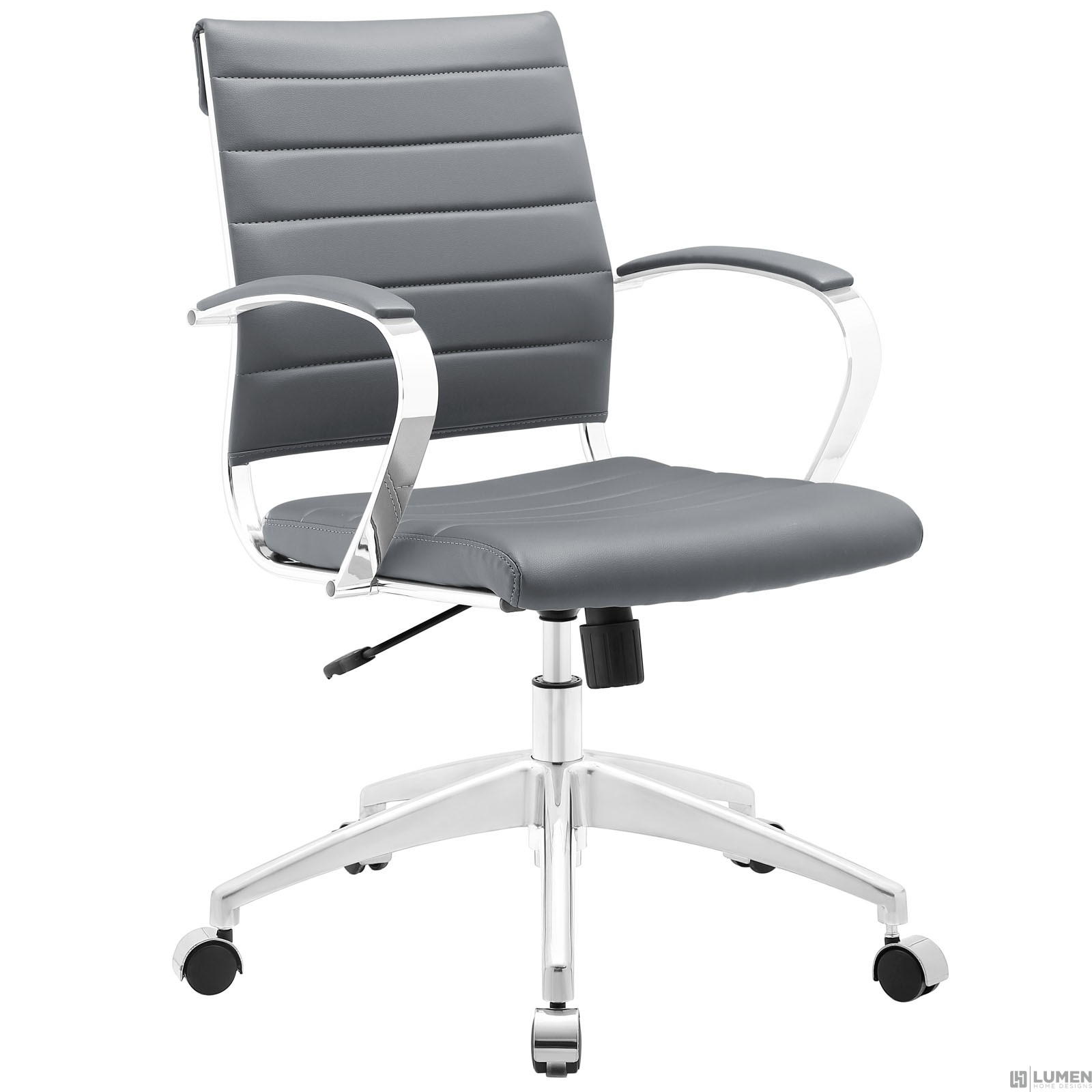 LHD-273-GRY-Office Chair